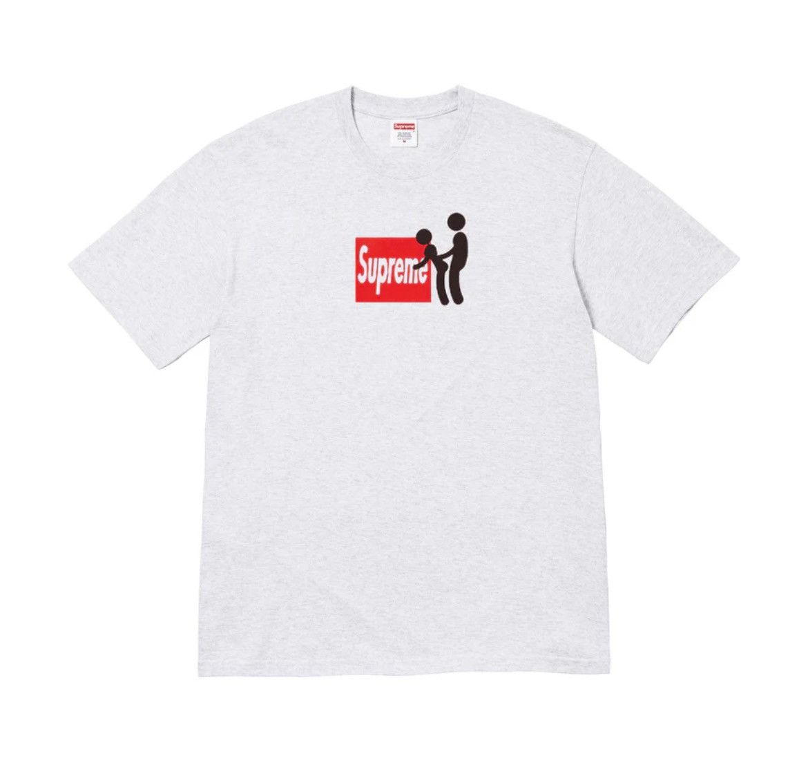 Supreme Supreme Stick Tee FW25 Size US L / EU 52-54 / 3 - 1 Thumbnail