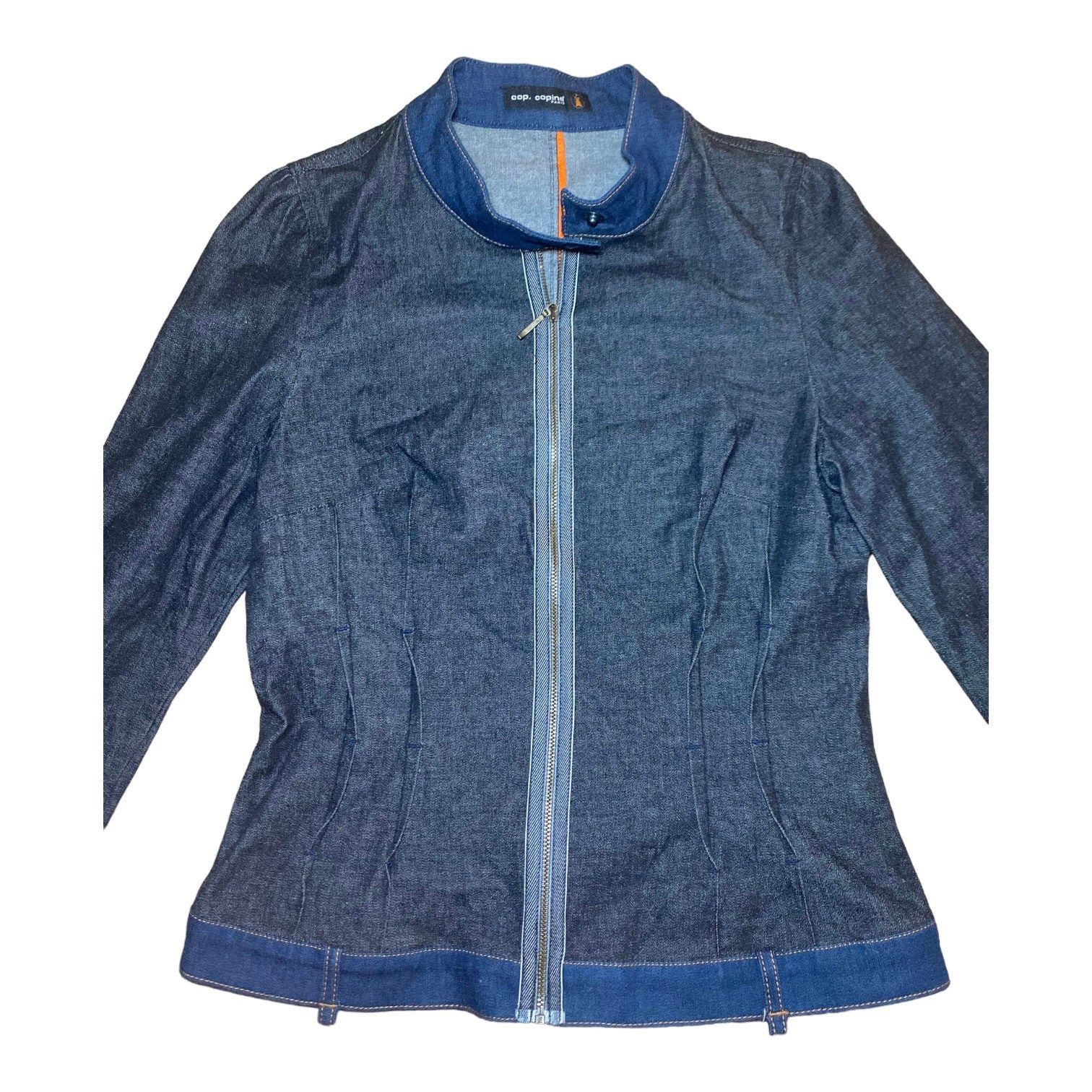 Cop Copine The Cop Copine Denim Archive Set Size ONE SIZE - 4 Thumbnail