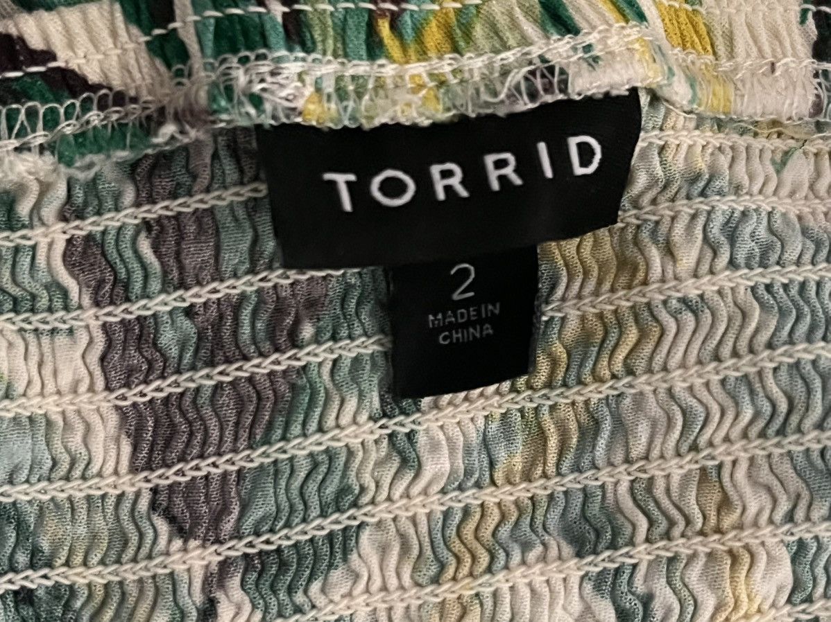 Torrid Assorted Women’s Summer Essentials -New (Size 18/20) Size XXL / US 16-18 / IT 52-54 - 22 Thumbnail