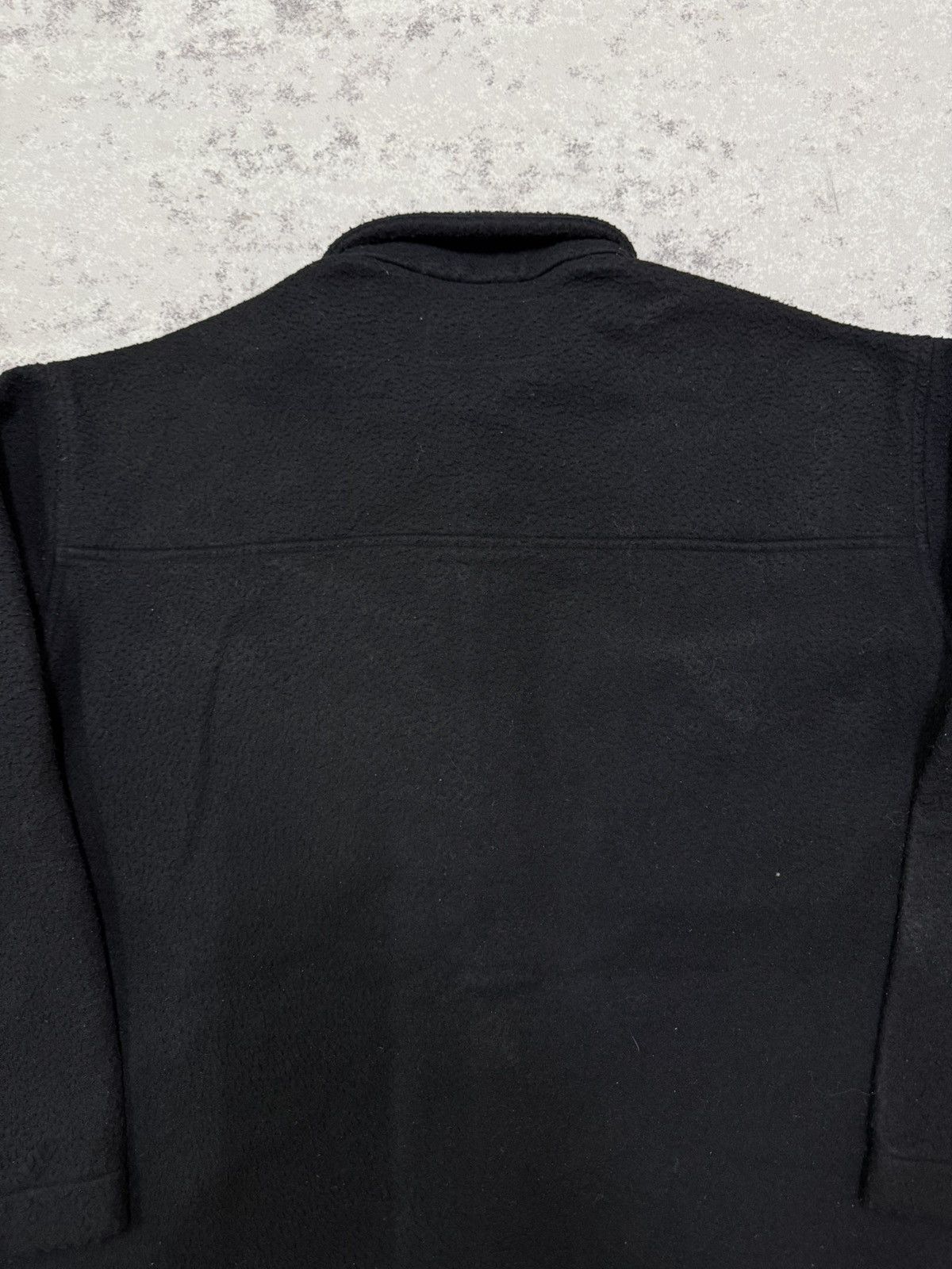Vintage Vintage Muddy Fox Overshirt Shearling Fleece ButtonUp Jacket Size US XL / EU 56 / 4 - 15 Thumbnail