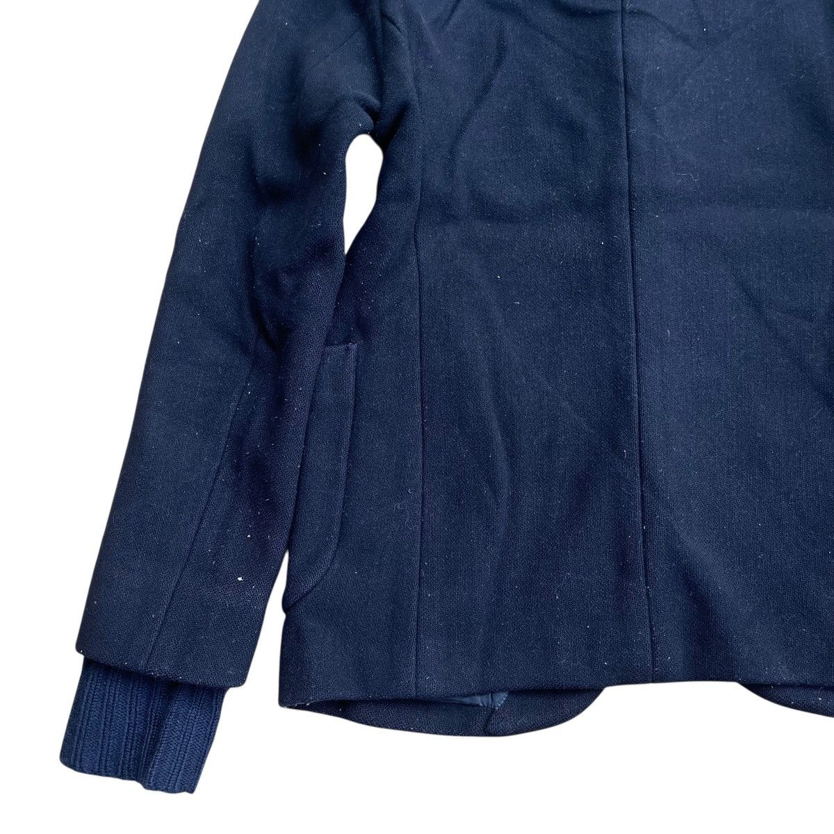 Blue Blue Japan Wool indigo jacket Size US L / EU 52-54 / 3 - 8 Thumbnail