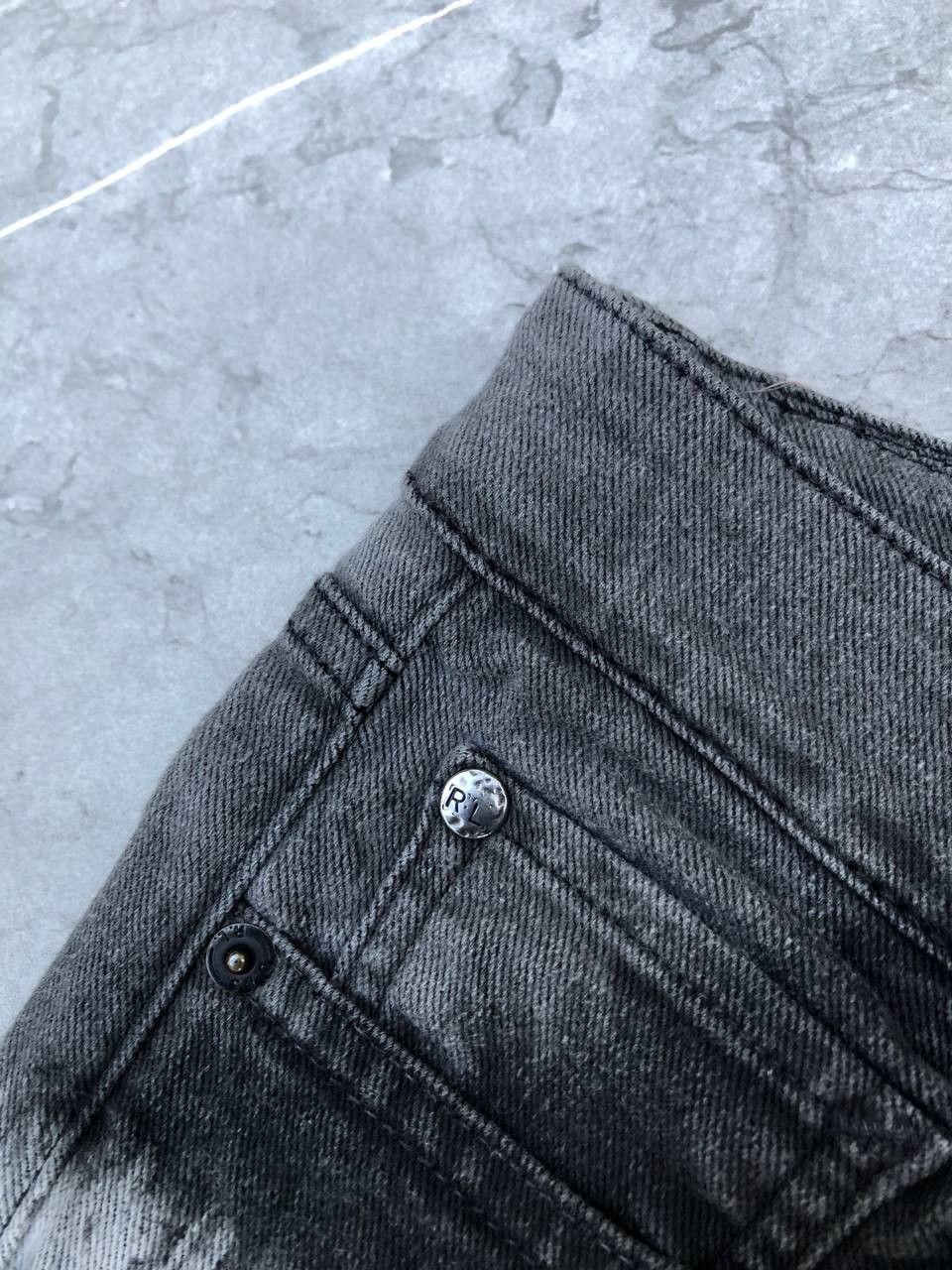 Denim & Supply Ralph Lauren × Polo Ralph Lauren Ralph Lauren Denim & Supply Skinny Jeans Size US 28 / EU 44 - 3 Thumbnail