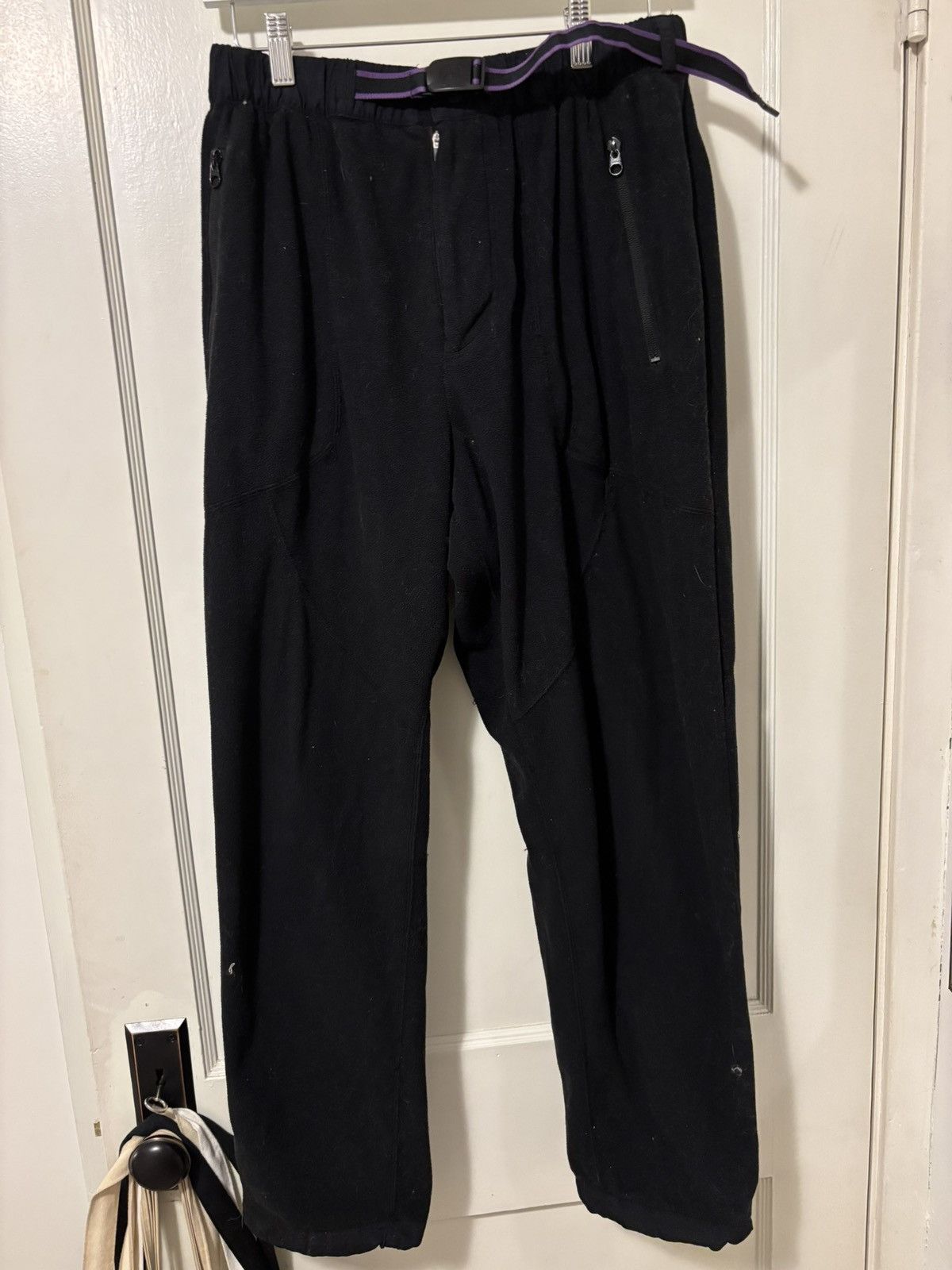 F/CE F/Ce Polartec Sweatpants Size US 34 / EU 50 - 1 Thumbnail