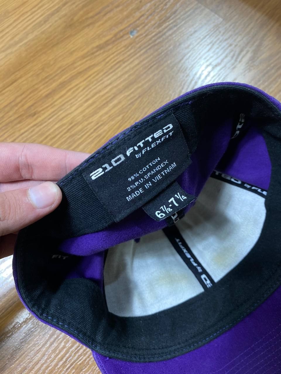 Oakley × Vintage Oakley 90' Logo Hat Size ONE SIZE - 2 Thumbnail