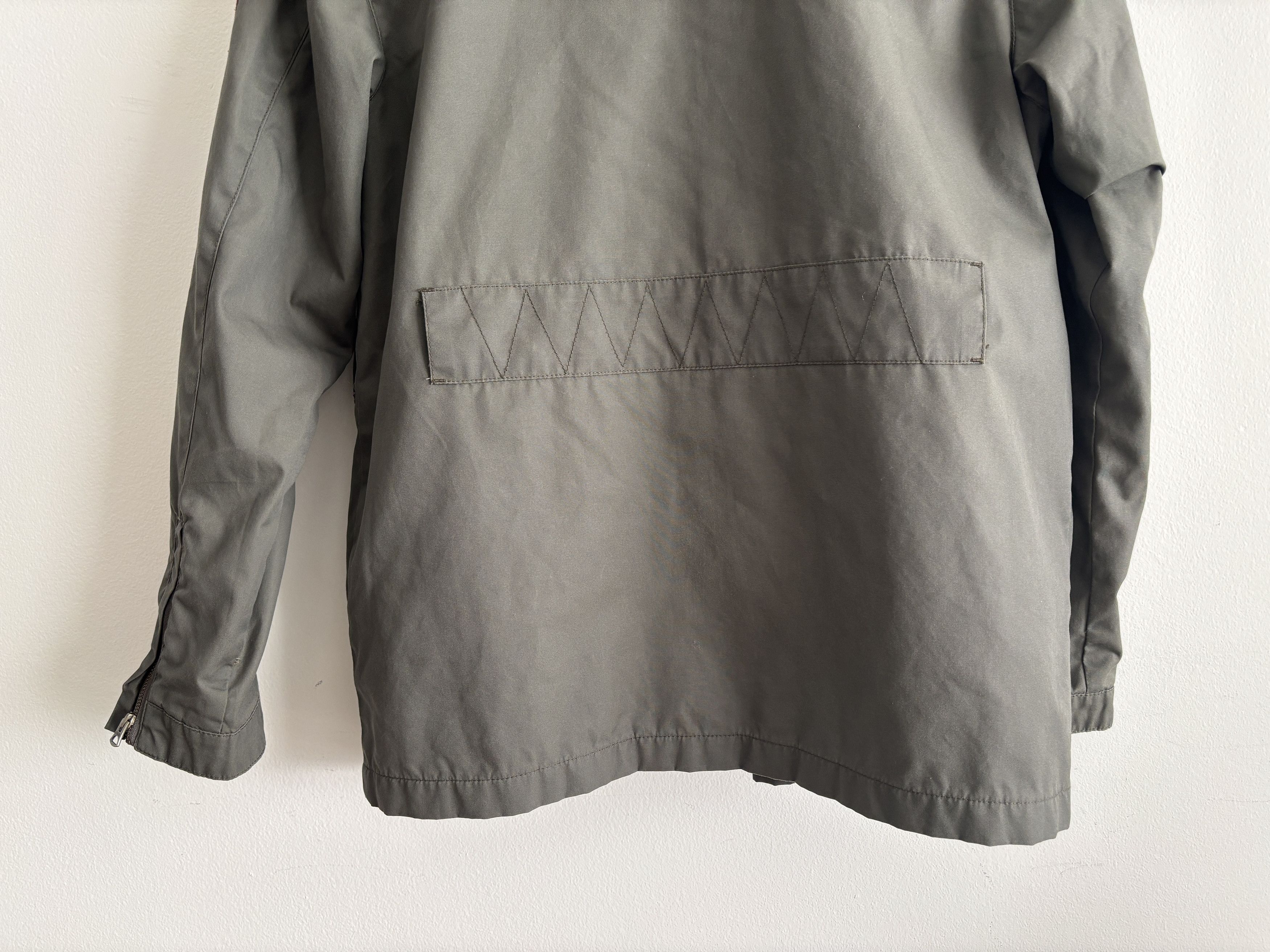 Penfield Penfield Hudson wax jacket Size US M / EU 48-50 / 2 - 7 Thumbnail