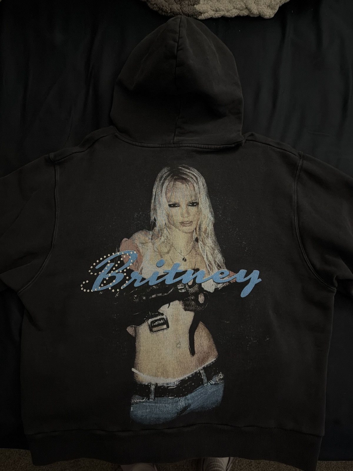 Balenciaga Balenciaga | Britney Spears series Jacket Size US XS / EU 42 / 0 - 4 Thumbnail