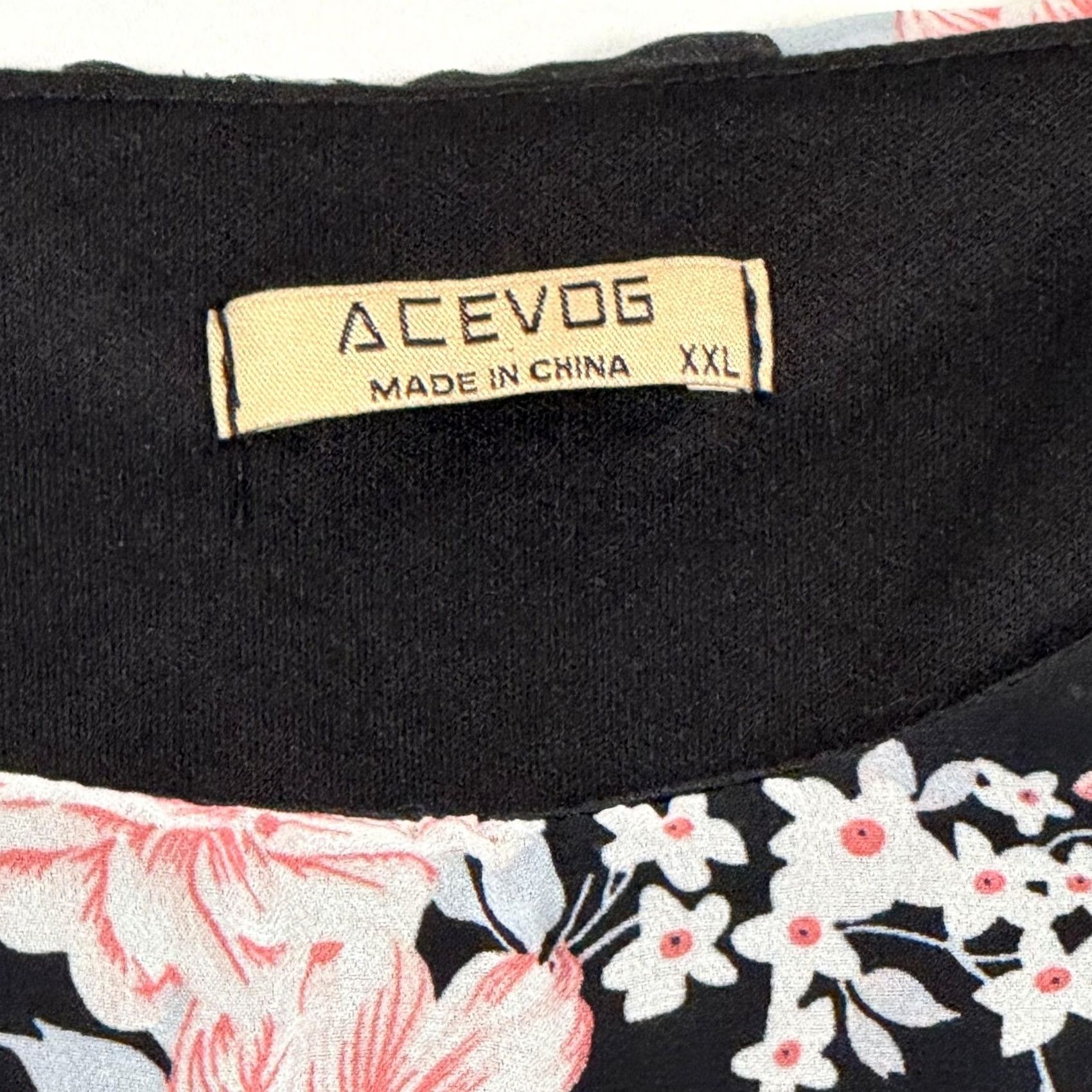 Vintage VINTAGE? No. Size XXL / US 16-18 / IT 52-54 - 3 Thumbnail