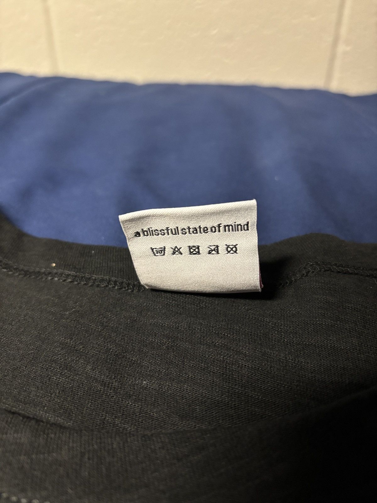 Other ElysianClo Black Baby Tee Size US L / EU 52-54 / 3 - 3 Thumbnail