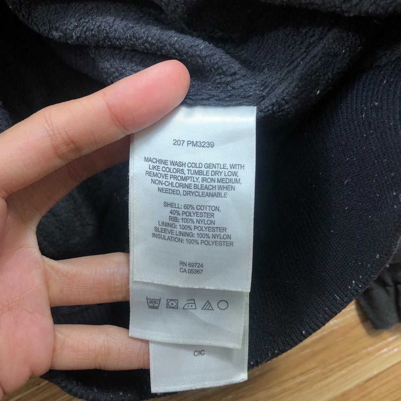 Columbia HANCOCK HULK IRON MAN x COLUMBIA Chore Worker Jacket Coat Size US S / EU 44-46 / 1 - 5 Thumbnail
