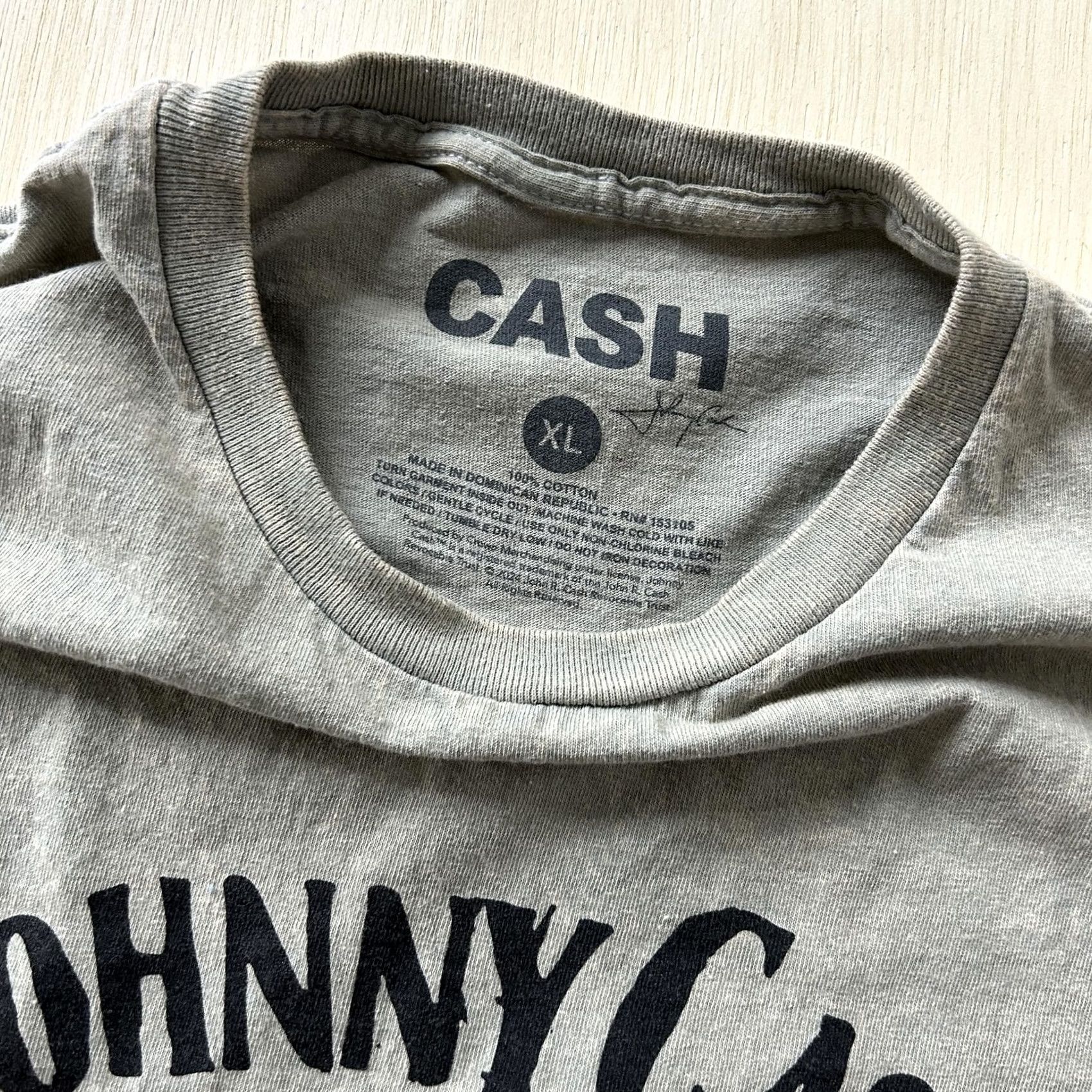 ASH VINTAGE? No. Size US XL / EU 56 / 4 - 2 Thumbnail