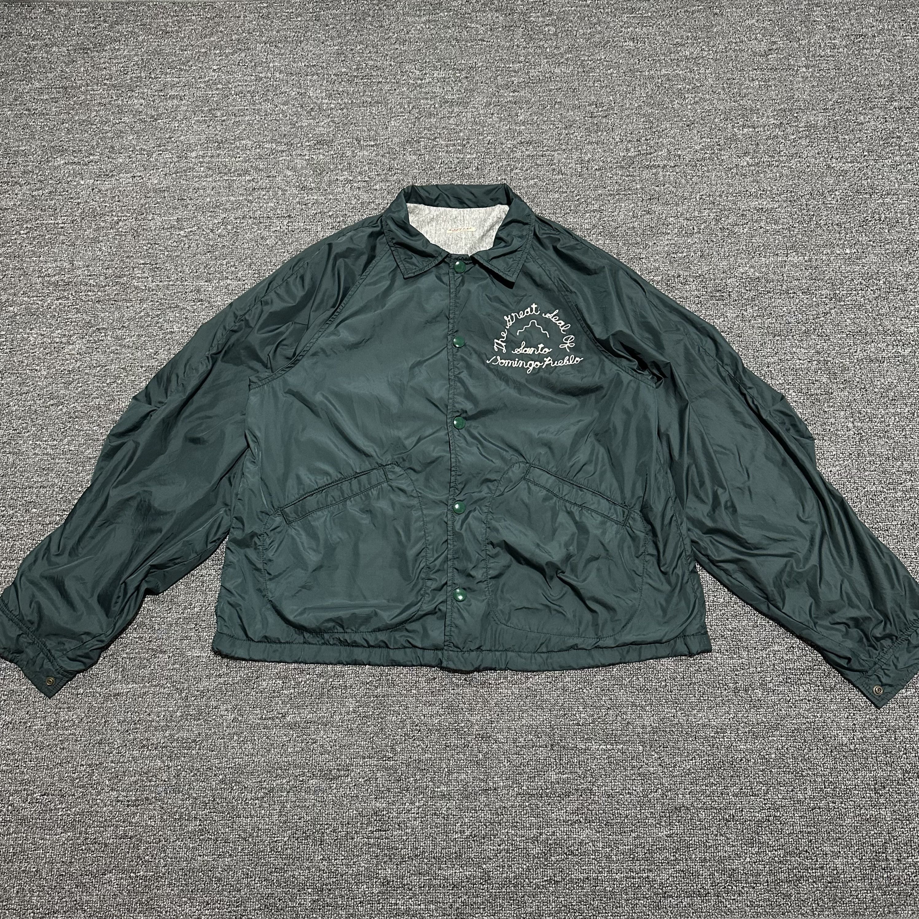 Kapital Kapital Jackets Size US XS / EU 42 / 0 - 1 Thumbnail