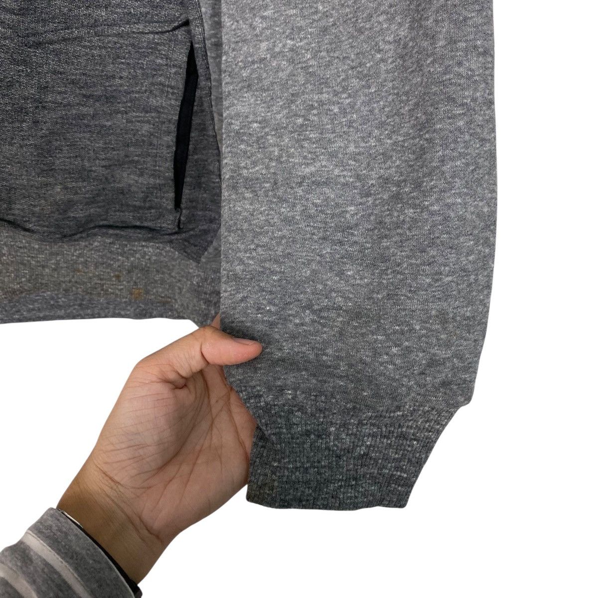 Volcom Volcom sherpa hoodie jacket Size US M / EU 48-50 / 2 - 13 Thumbnail