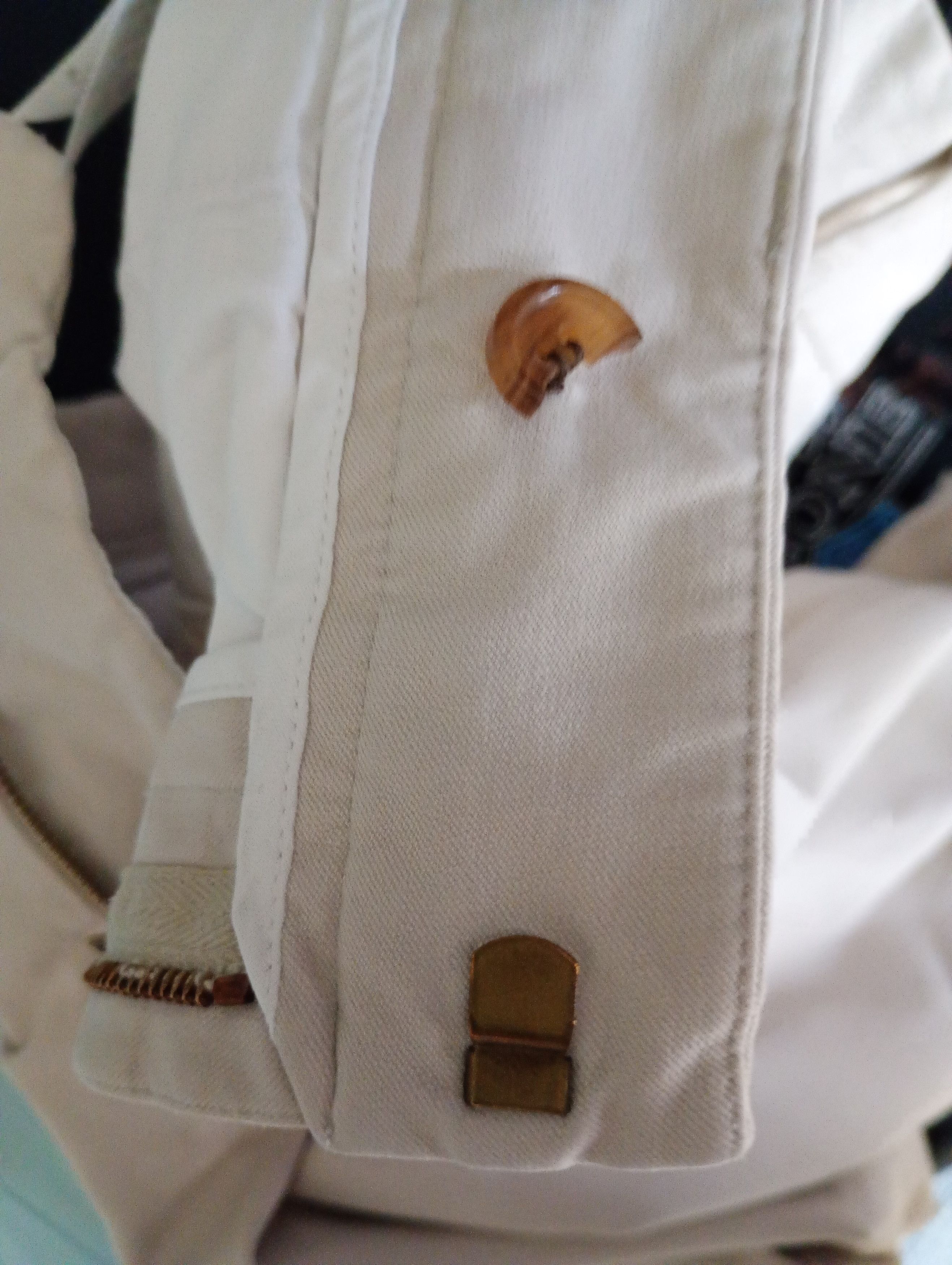 Designer × Gucci Gucci Riding Pants Vintage size 48 Size US 32 / EU 48 - 21 Thumbnail