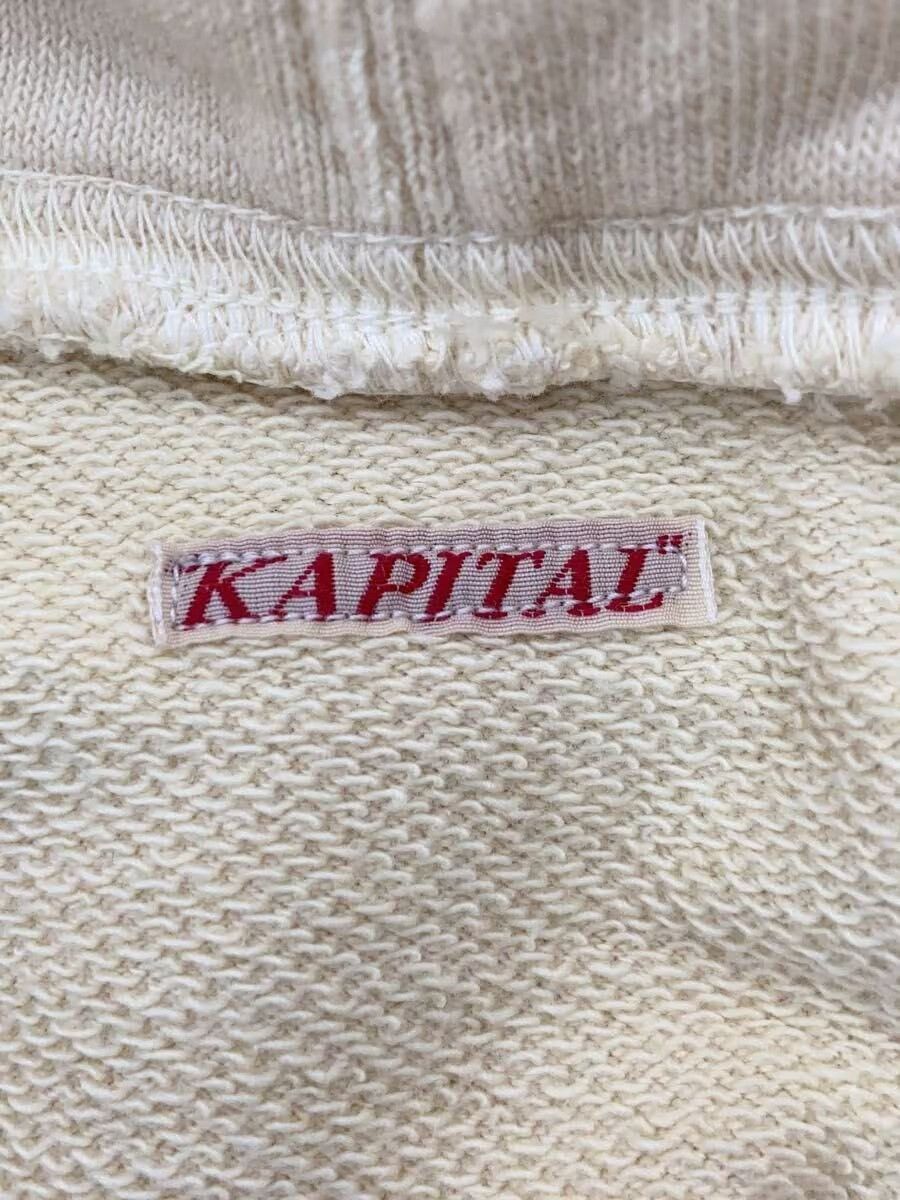 Kapital Vanagon Hoodie Size US L / EU 52-54 / 3 - 3 Thumbnail