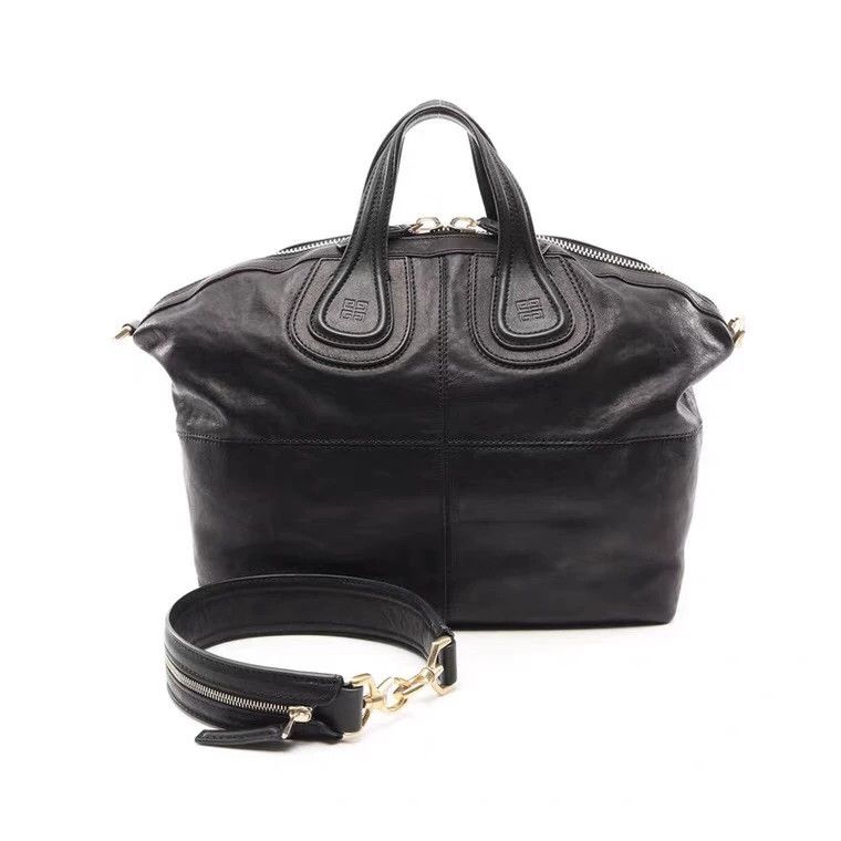 Givenchy Givenchy Nightingale Bag Size ONE SIZE - 1 Thumbnail