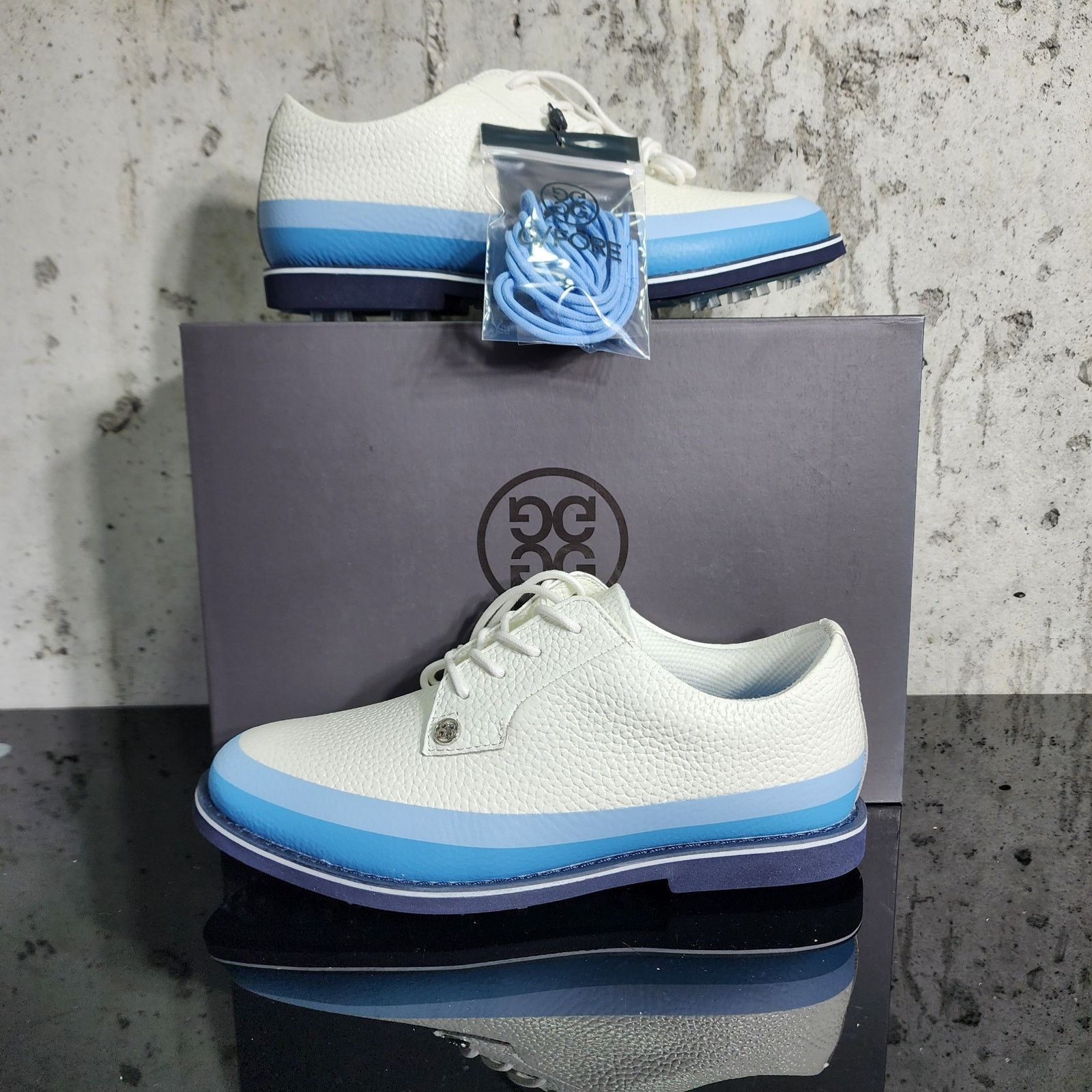 G/FORE MSRP $250 G/FORE Women's Gallivanter Golf Shoes - Size 6 Size US 6 / IT 36 - 2 Thumbnail