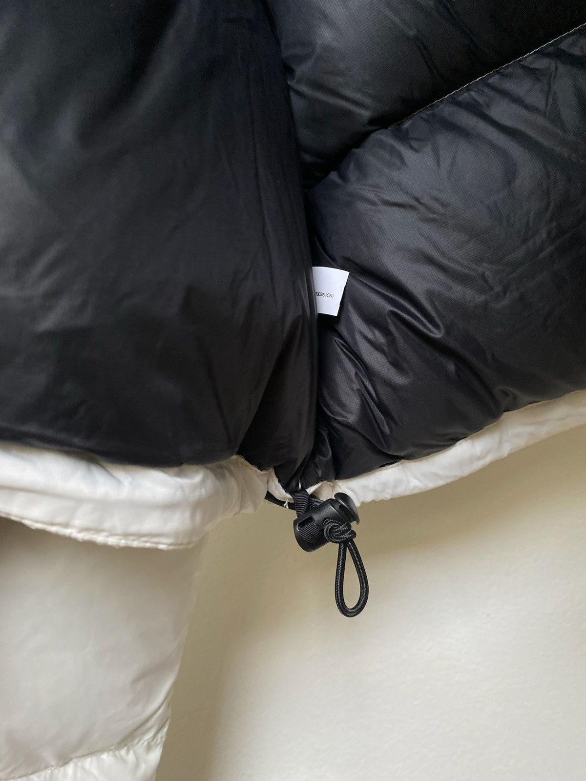 The North Face The North Face Nuptse 1996 Size US XL / EU 56 / 4 - 5 Thumbnail