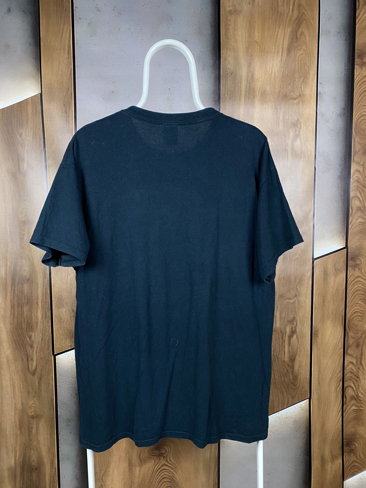 Vintage 🚧Vintage 00s Monster Energy Racing Big Logo VTG Tee🚧 Size US L / EU 52-54 / 3 - 7 Thumbnail