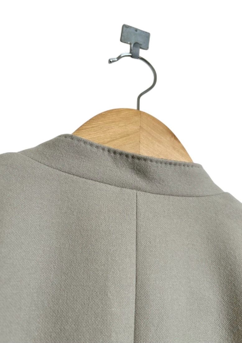 Loro Piana RARE🔥LORO PIANA KIYOKO TAKASE CASHMERE BLEND Size XS / US 0-2 / IT 36-38 - 11 Thumbnail