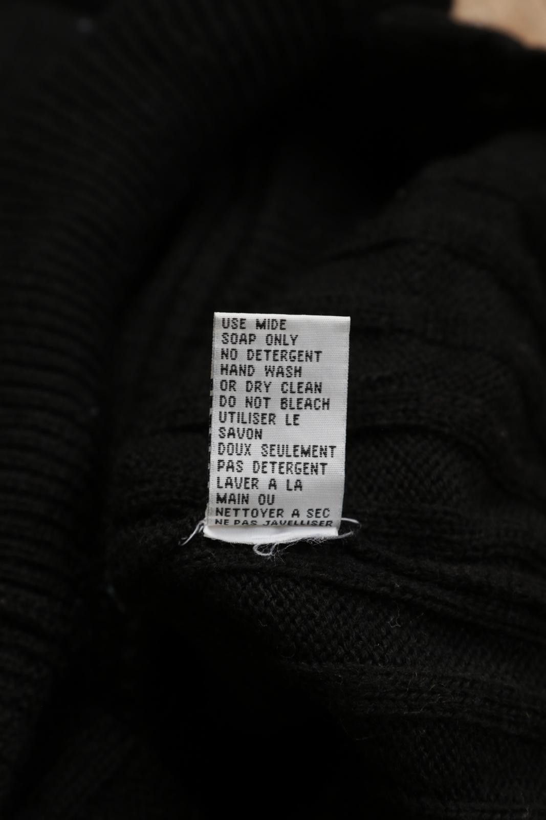 WHIZ LIMITED 00's Limité Long Cardigan Size S / US 4 / IT 40 - 6 Thumbnail