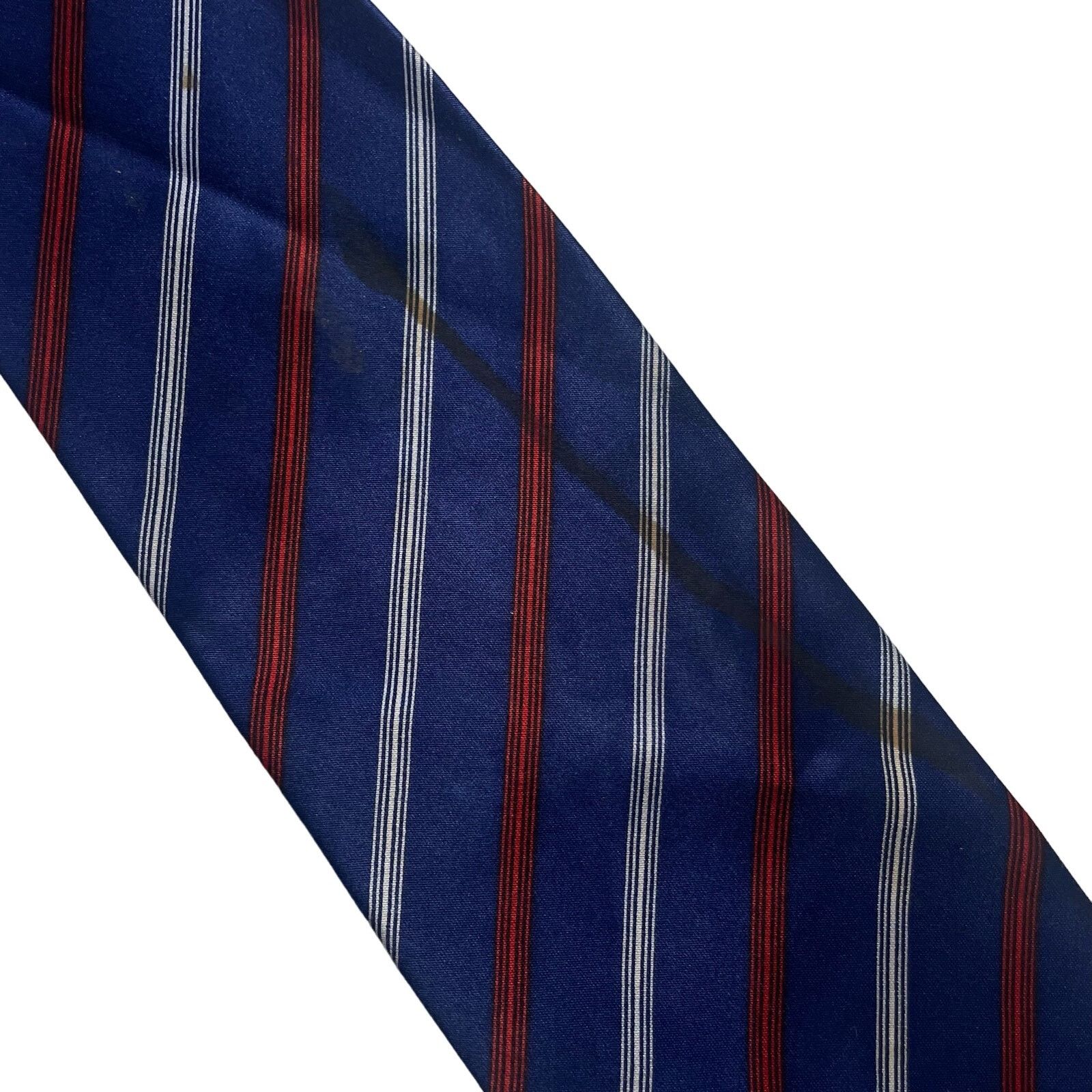 Other Romario Manzini Tie Size ONE SIZE - 5 Thumbnail