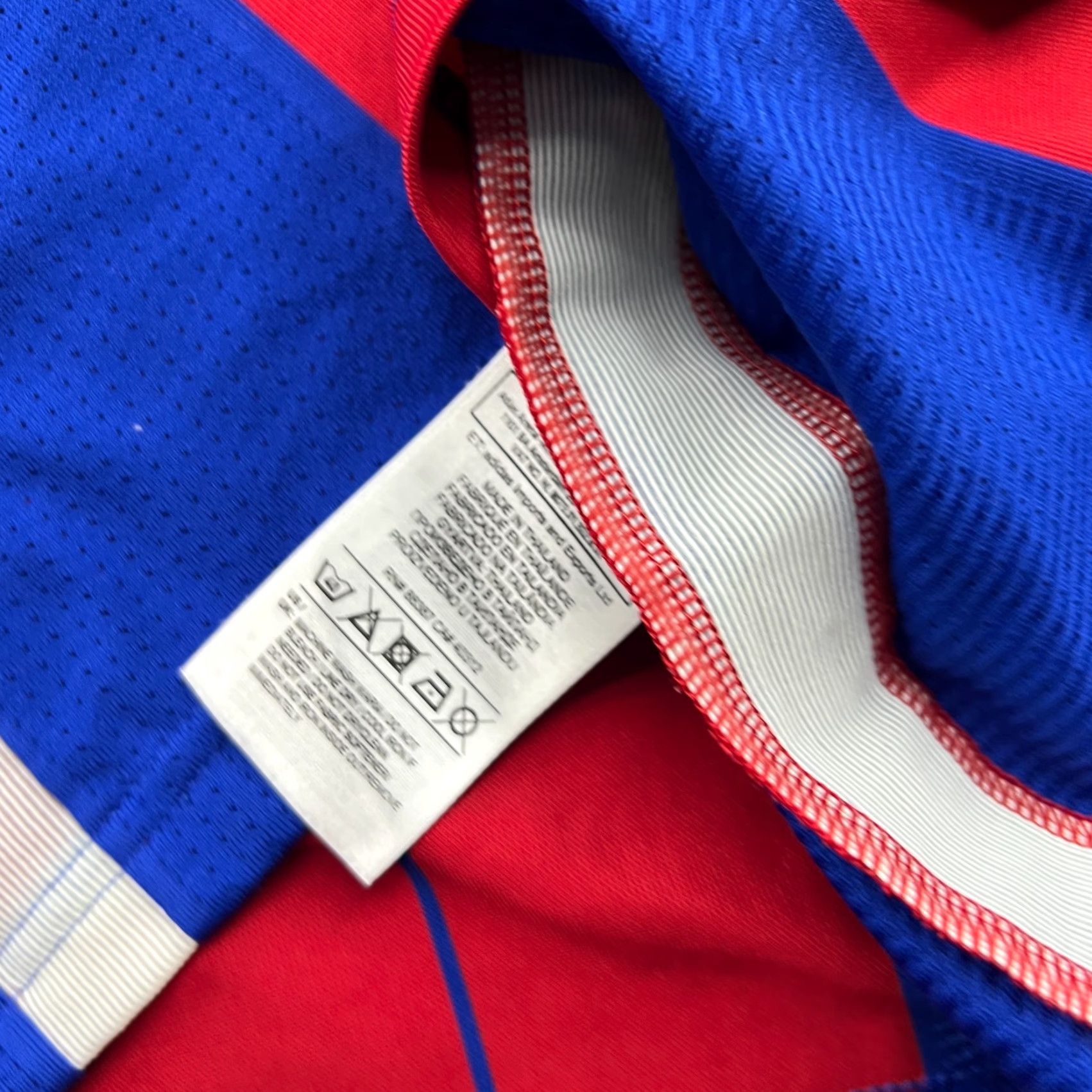 Adidas adidas Bayern Munich 2014 2015 Home Mario Gotze #19 Football Jersey Mens M Shirt Football Mens Adidas Size US M / EU 48-50 / 2 - 7 Thumbnail