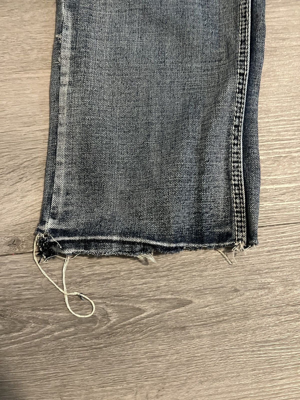Rock Revival Rock And Roll Denim🔥 Size US 32 / EU 48 - 6 Thumbnail