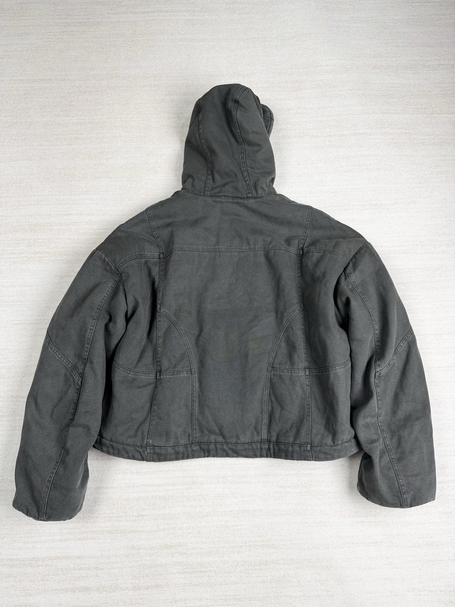 Heliot Emil hooded bomber Size US S / EU 44-46 / 1 - 5 Thumbnail