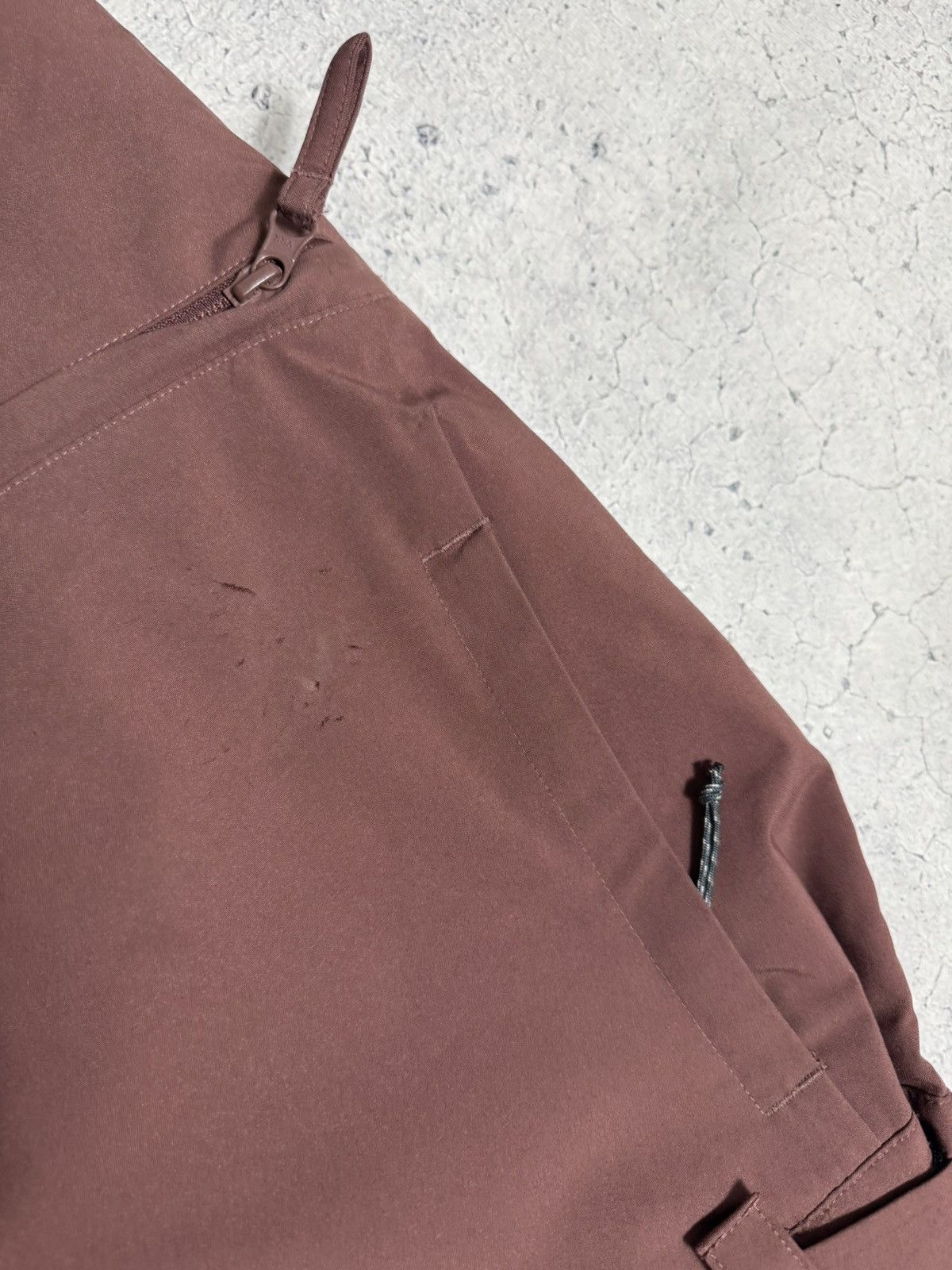 Oakley Oakley Ski Pants Outdoor Size S Size US 30 / EU 46 - 5 Thumbnail