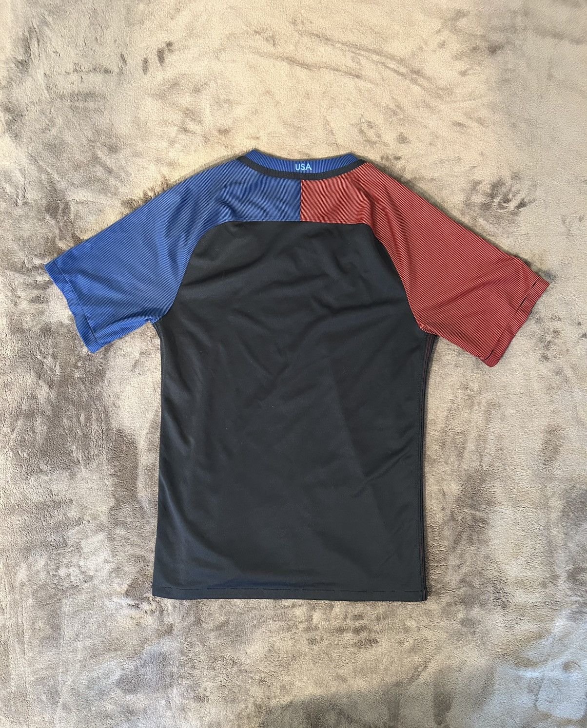 Nike USA soccer jersey Size US S / EU 44-46 / 1 - 2 Thumbnail