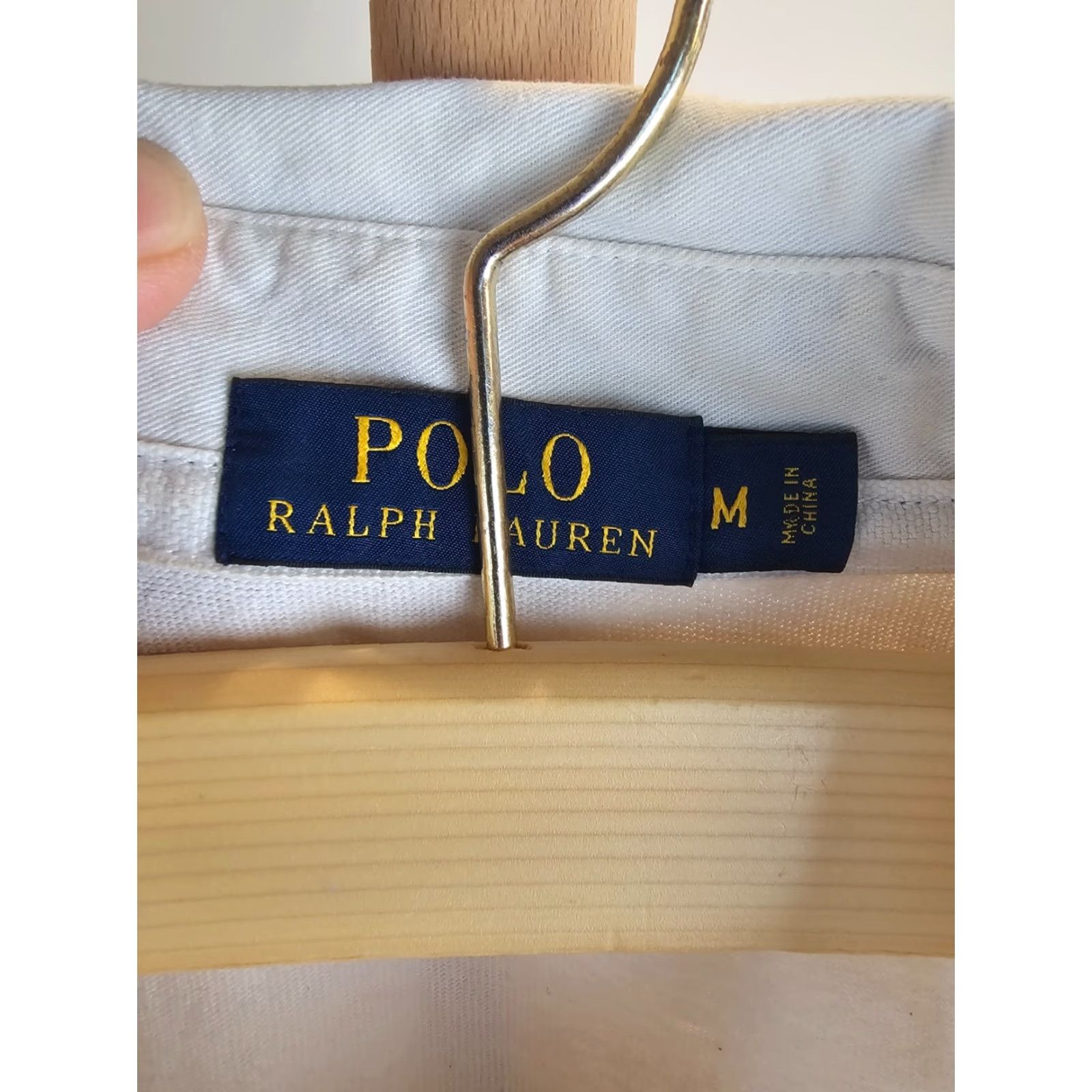Polo Ralph Lauren VINTAGE POLO RALPH LAUREN OFFSHORE SAILING TEAM RUGBY SHIRT SZ MENS CONTEMPORARY Size US M / EU 48-50 / 2 - 6 Thumbnail