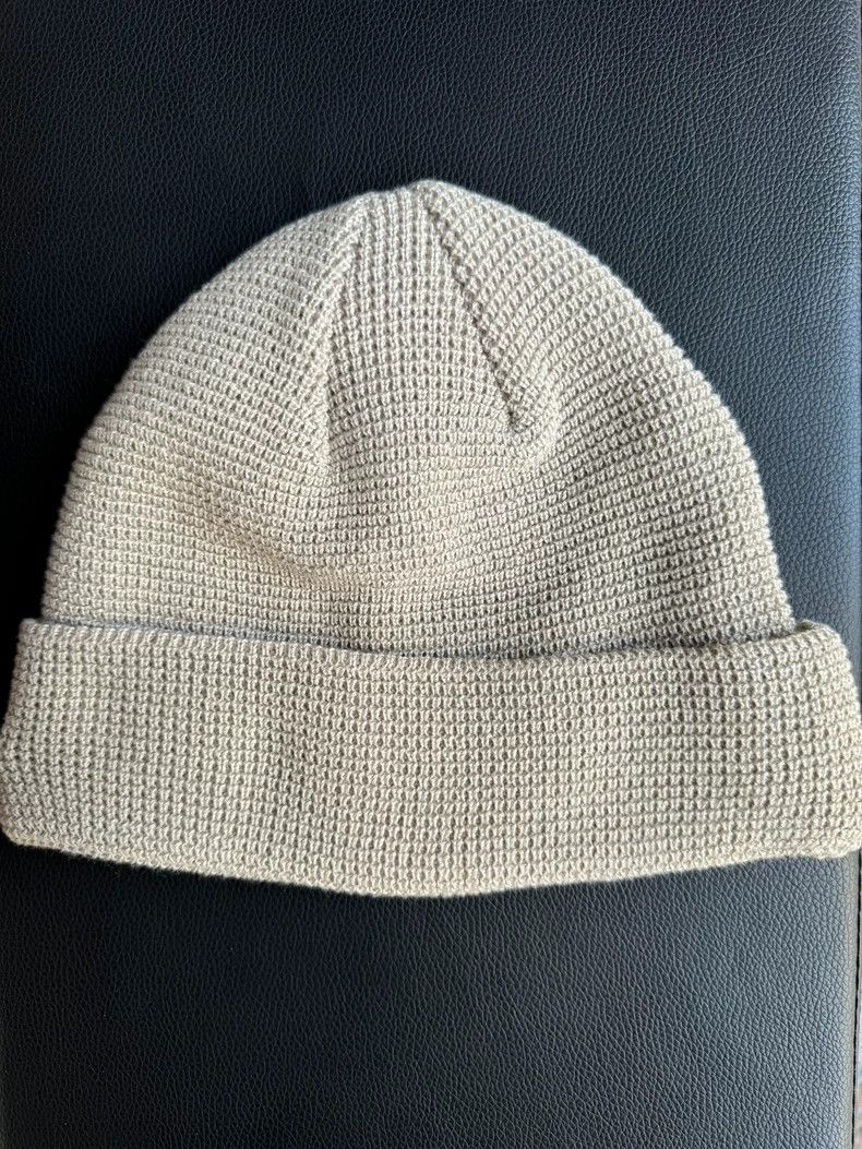 Our Legacy our legacy size os Yin and Yang Tai Chi Cold Hat 2502-Next Size ONE SIZE - 3 Thumbnail