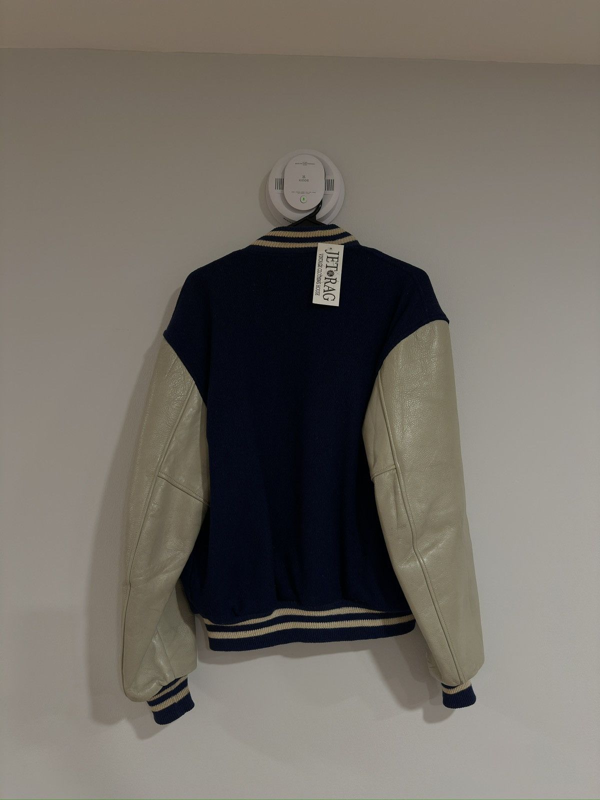Other Vintage Varsity Jacket Size US M / EU 48-50 / 2 - 2 Thumbnail