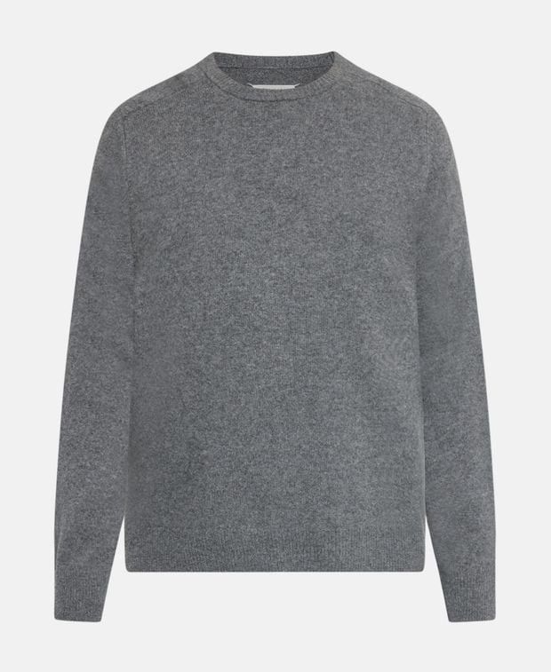 Maison Margiela Wool jumper Size US L / EU 52-54 / 3 - 1 Thumbnail