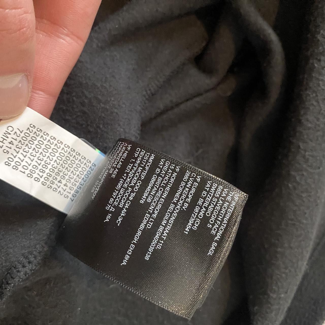 The North Face The North Face fleece jacket Sportswear Casual Size US L / EU 52-54 / 3 - 5 Thumbnail
