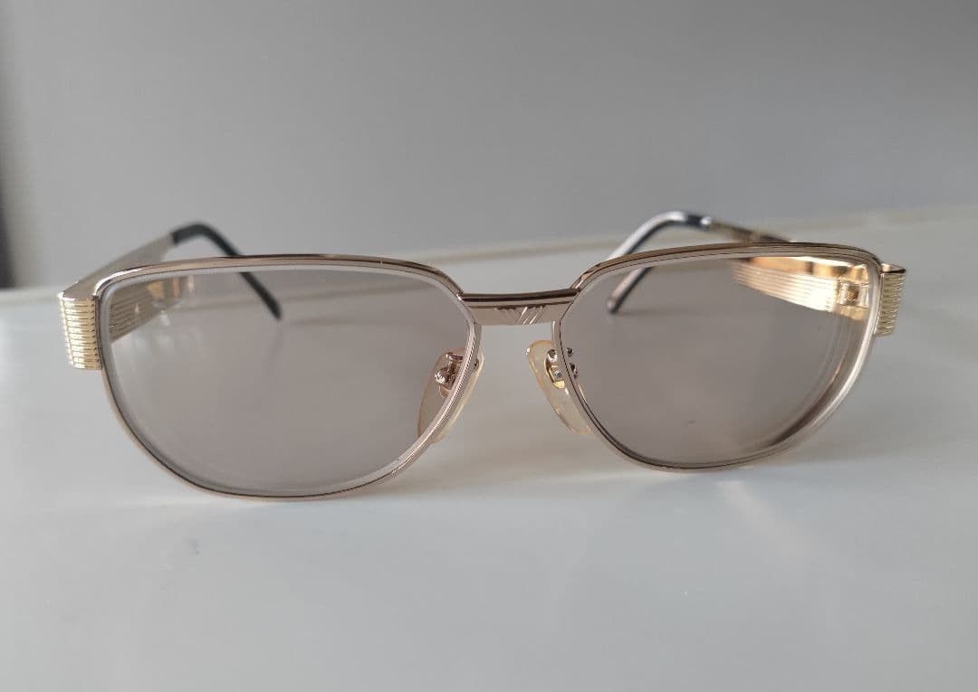 Yves Saint Laurent Vintage Made In Japan YSL Size ONE SIZE - 2 Thumbnail
