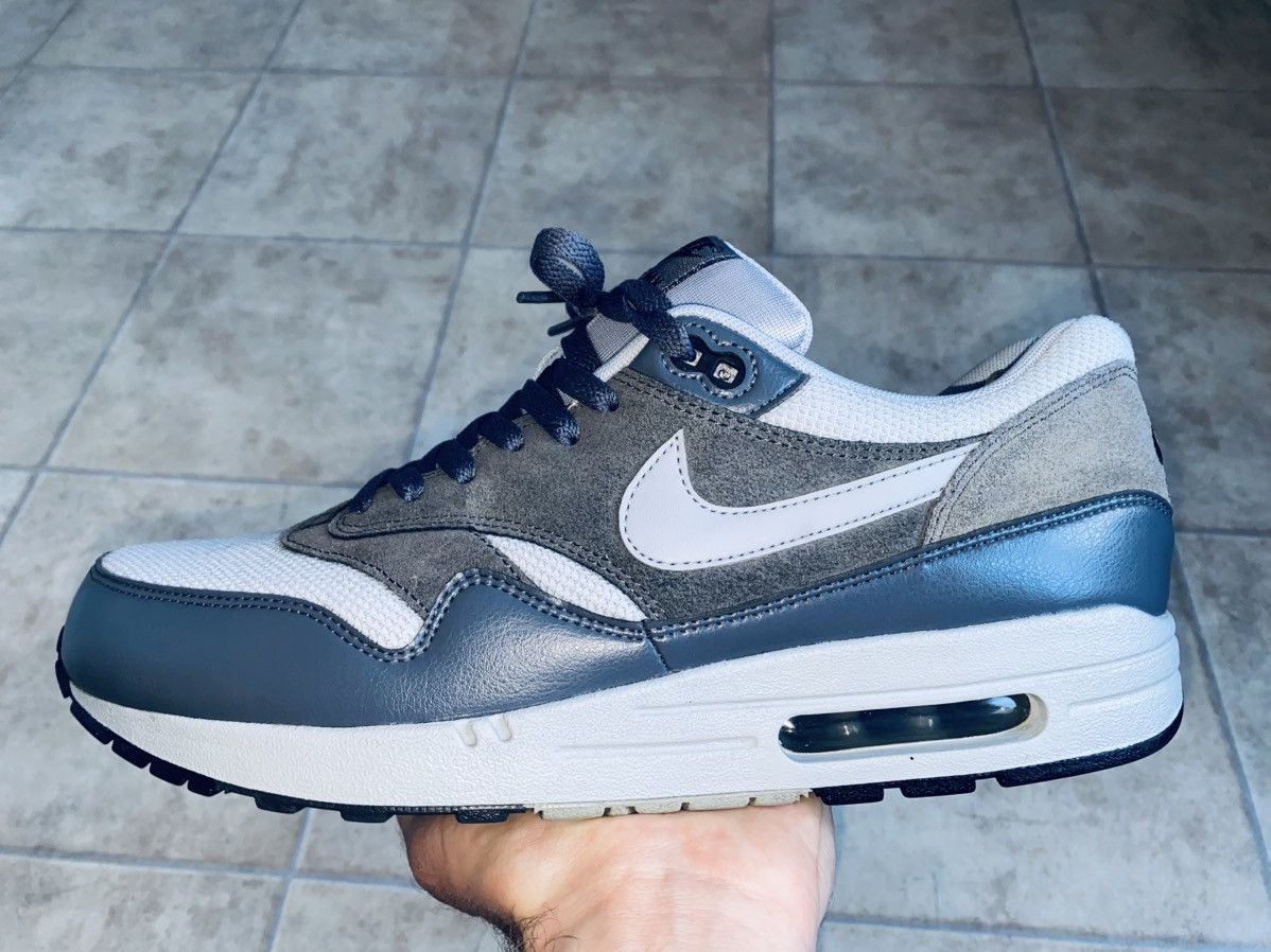 Nike × Patta NikeLab Air Max 1 Prm 2015 Atmos Tn Patta Size US 12 / EU 45 - 14 Thumbnail