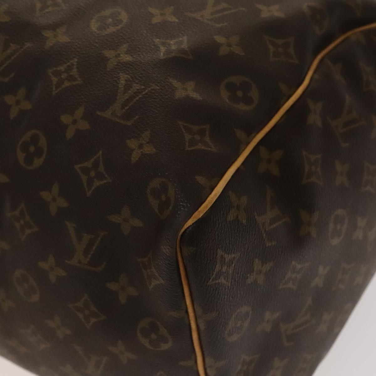 Louis Vuitton LOUIS VUITTON Monogram Keepall 50 Boston Bag M41426 Size ONE SIZE - 14 Thumbnail