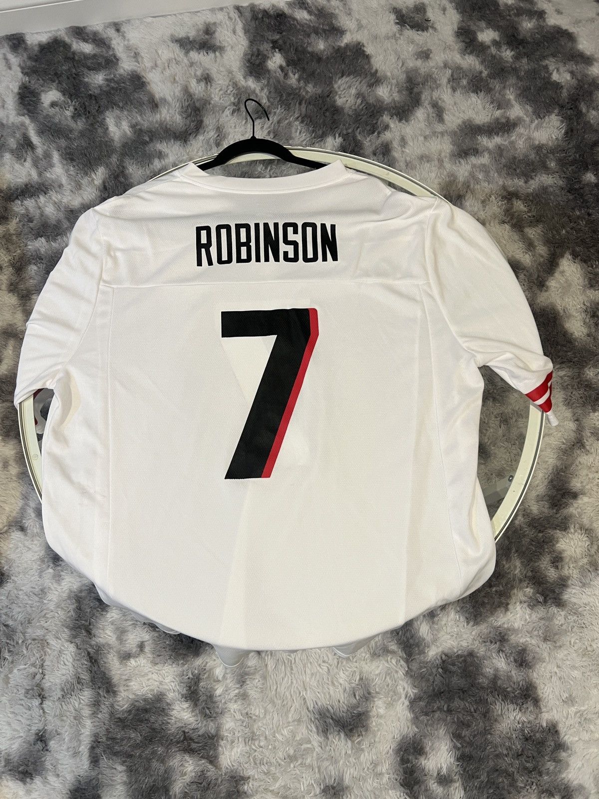 NFL Bijan Robinson Jersey Package Size US XL / EU 56 / 4 - 3 Thumbnail