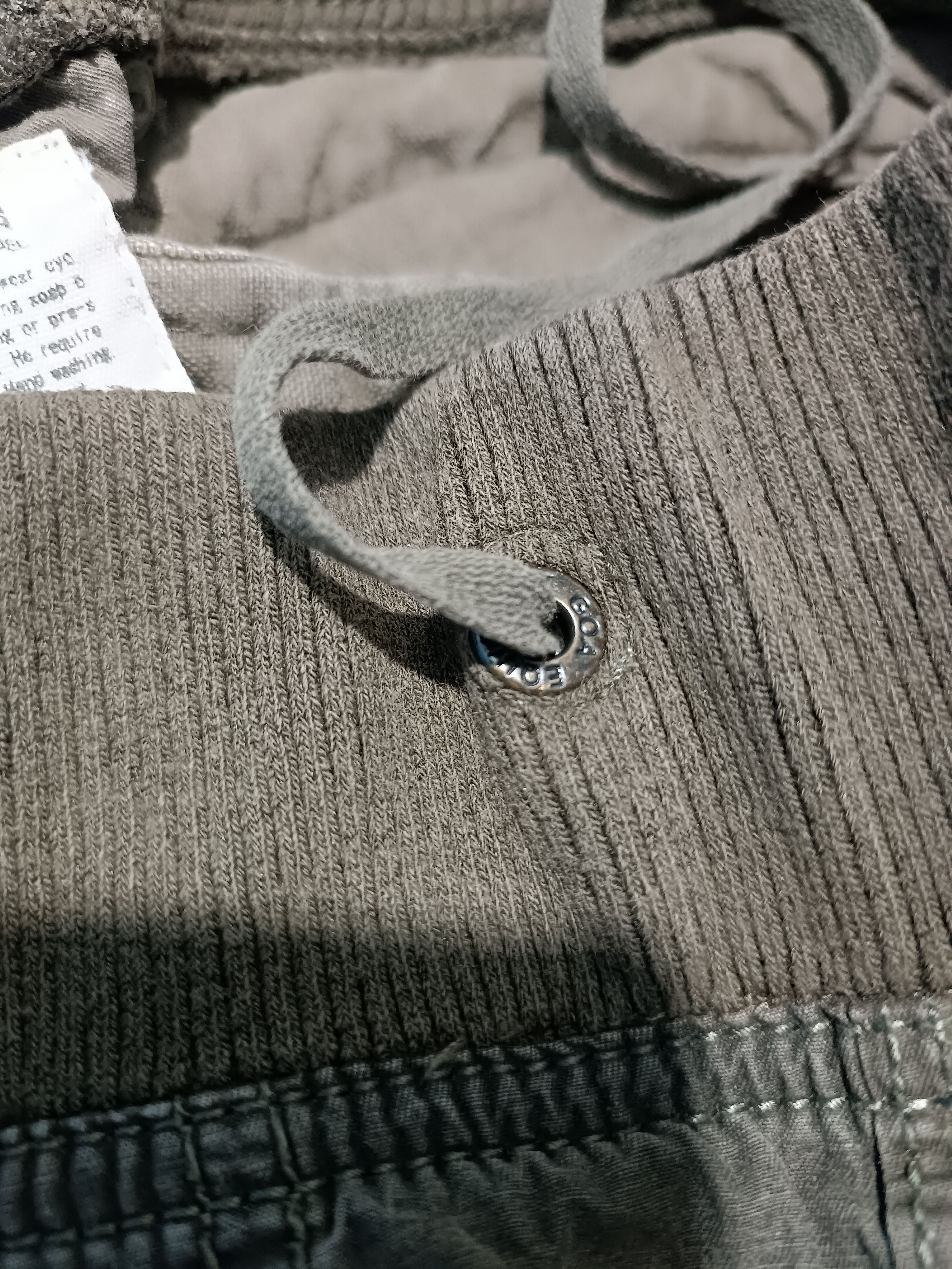 GOA GOA Camoflage Cargo Pants Size US 30 / EU 46 - 6 Thumbnail