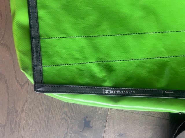 Freitag Freitag F13 Top Cat Size ONE SIZE - 6 Thumbnail