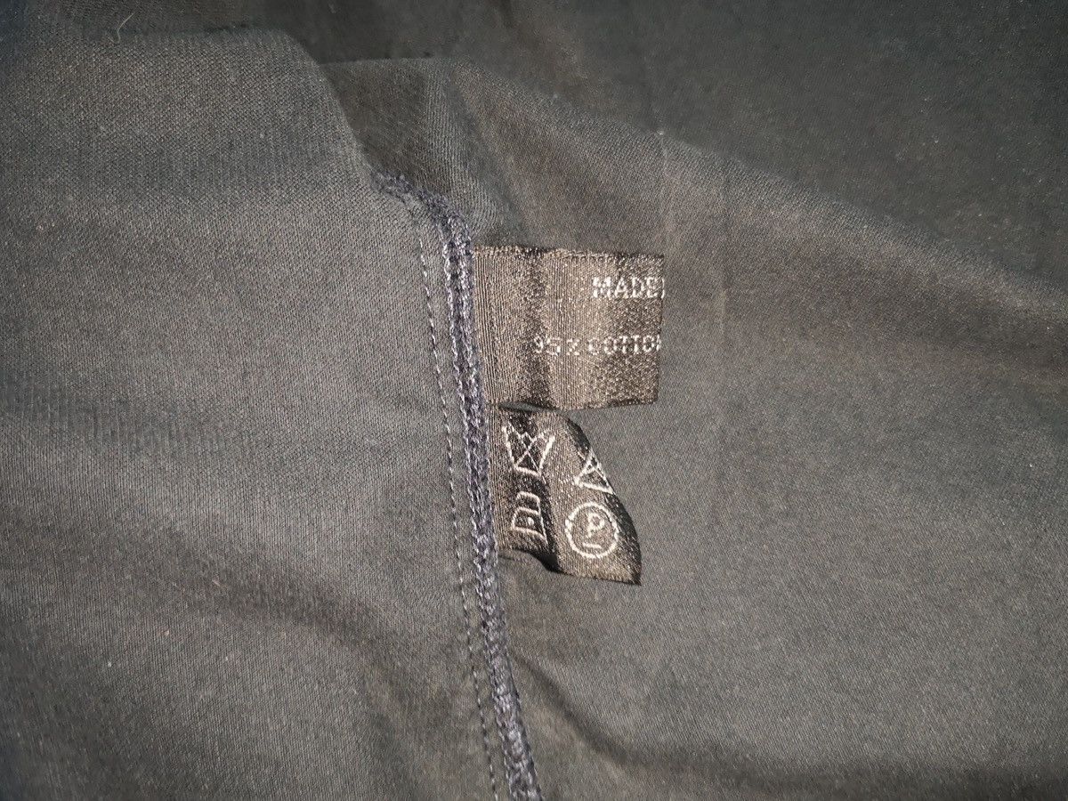Prada Prada Milano Corduroy Button-Up Shirt Size US M / EU 48-50 / 2 - 11 Thumbnail