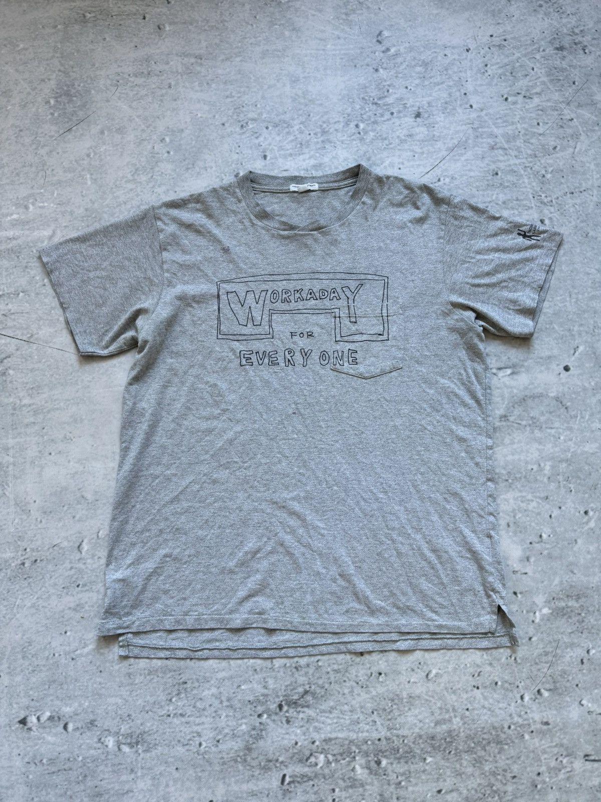 Engineered Garments × Vintage 🤑Engineered Garments NY Workaday for everyone Size US L / EU 52-54 / 3 - 1 Thumbnail