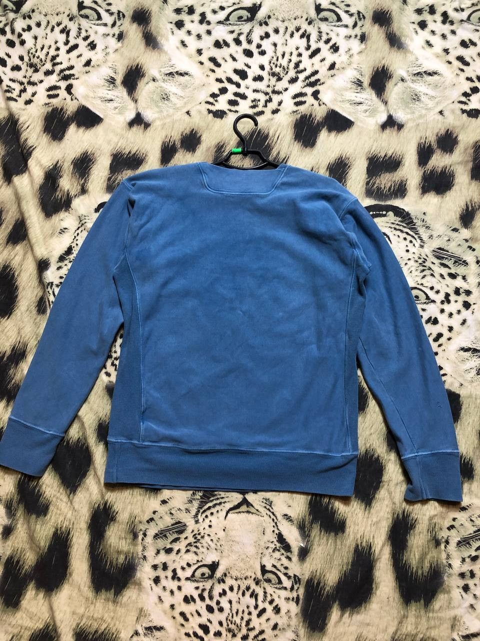 Diesel Diesel Sweater Size US XL / EU 56 / 4 - 24 Thumbnail
