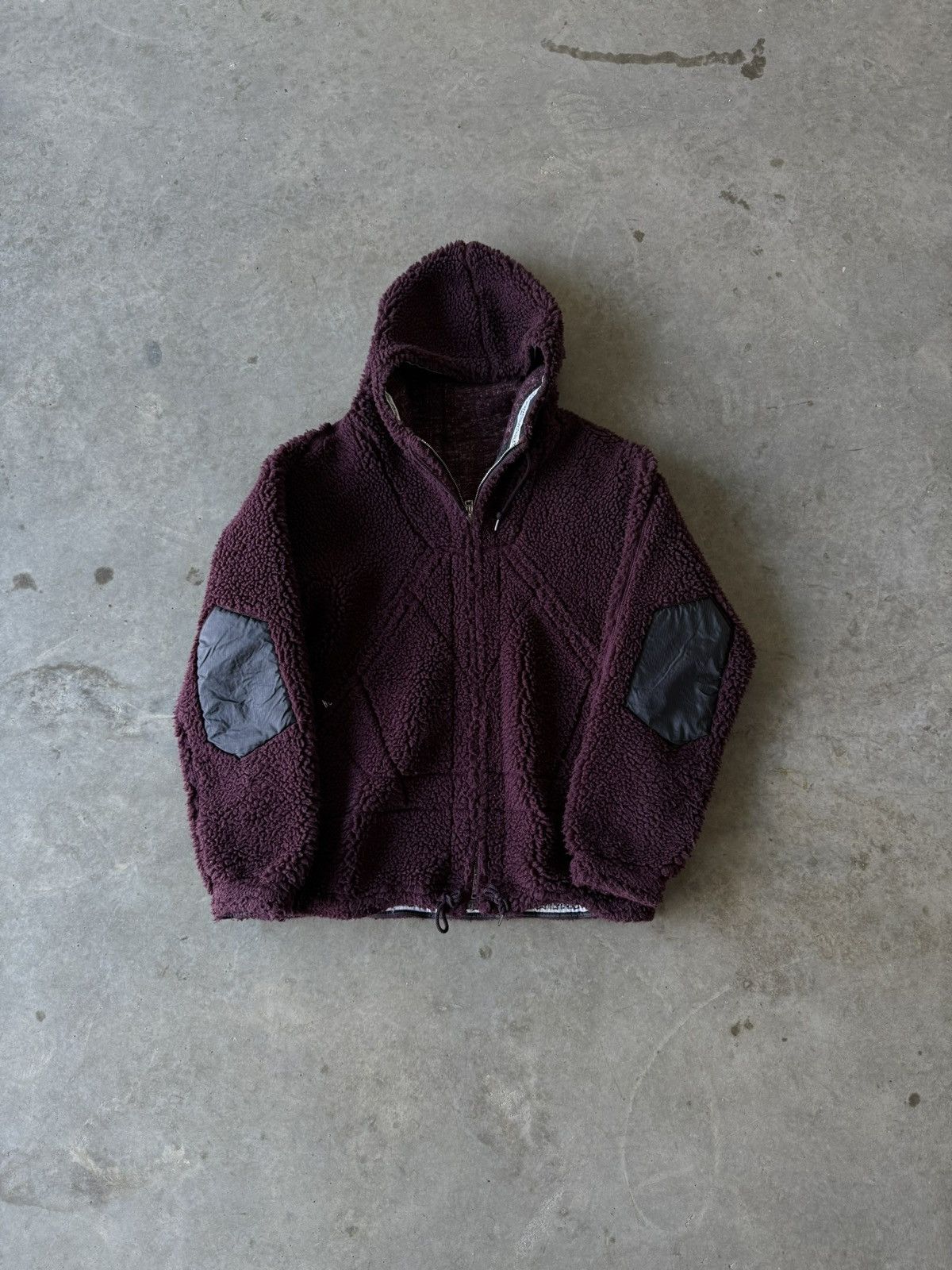 Number (N)ine × Takahiromiyashita The Soloist. SS05 Number (N)ine