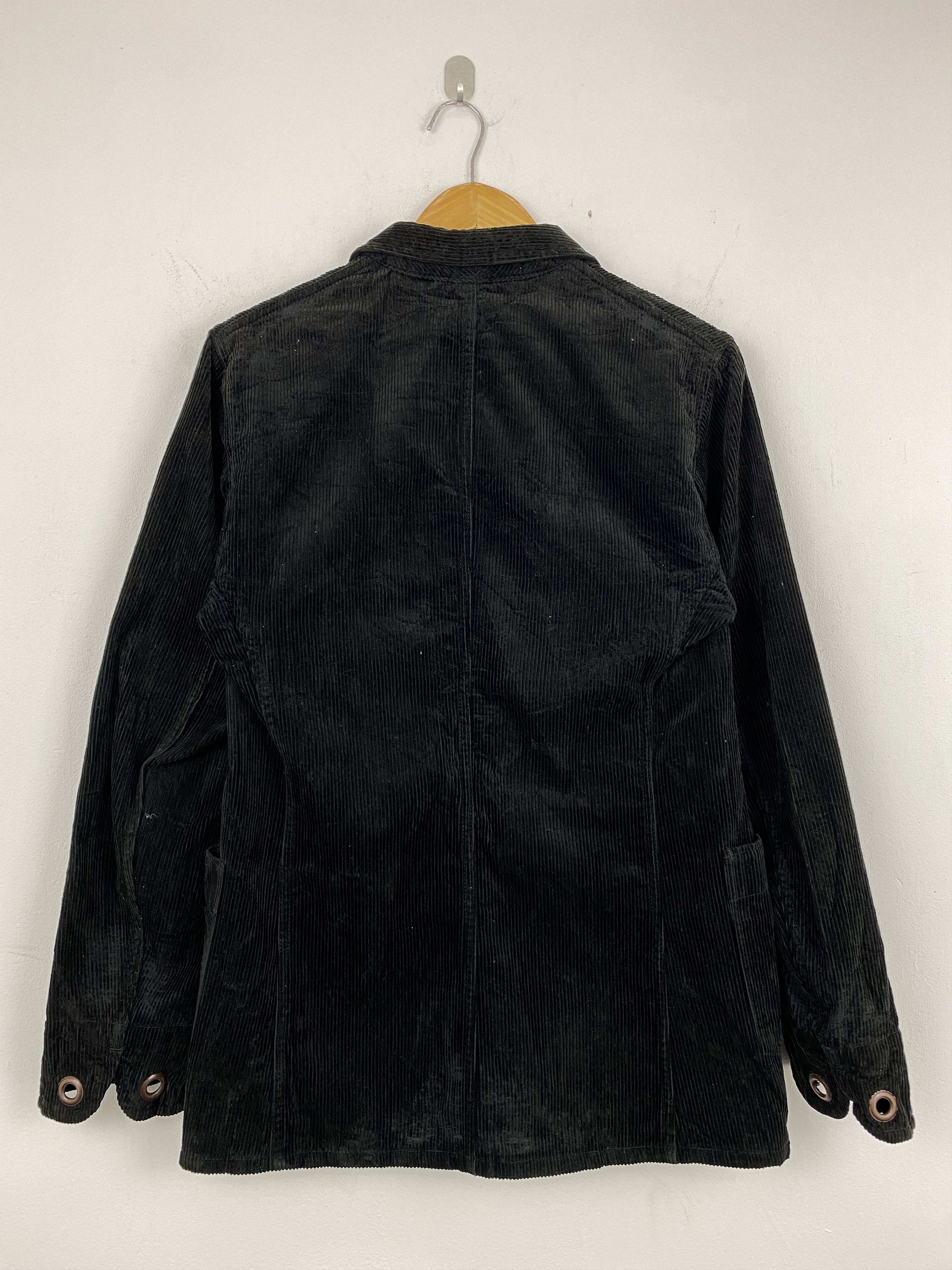 Johnbull Vintage John Bull.co Corduroy Blazer Jacket J2041 Size US M / EU 48-50 / 2 - 3 Thumbnail