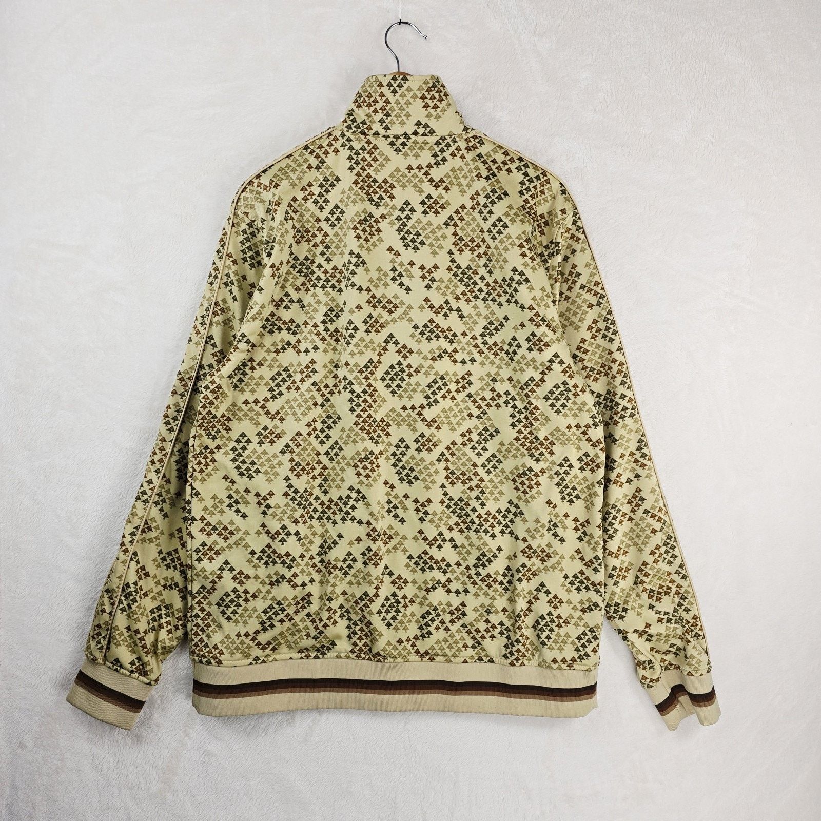 LRG Vintage LRG Lifted Research Group Track Jacket Mens XL Size US XL / EU 56 / 4 - 10 Thumbnail
