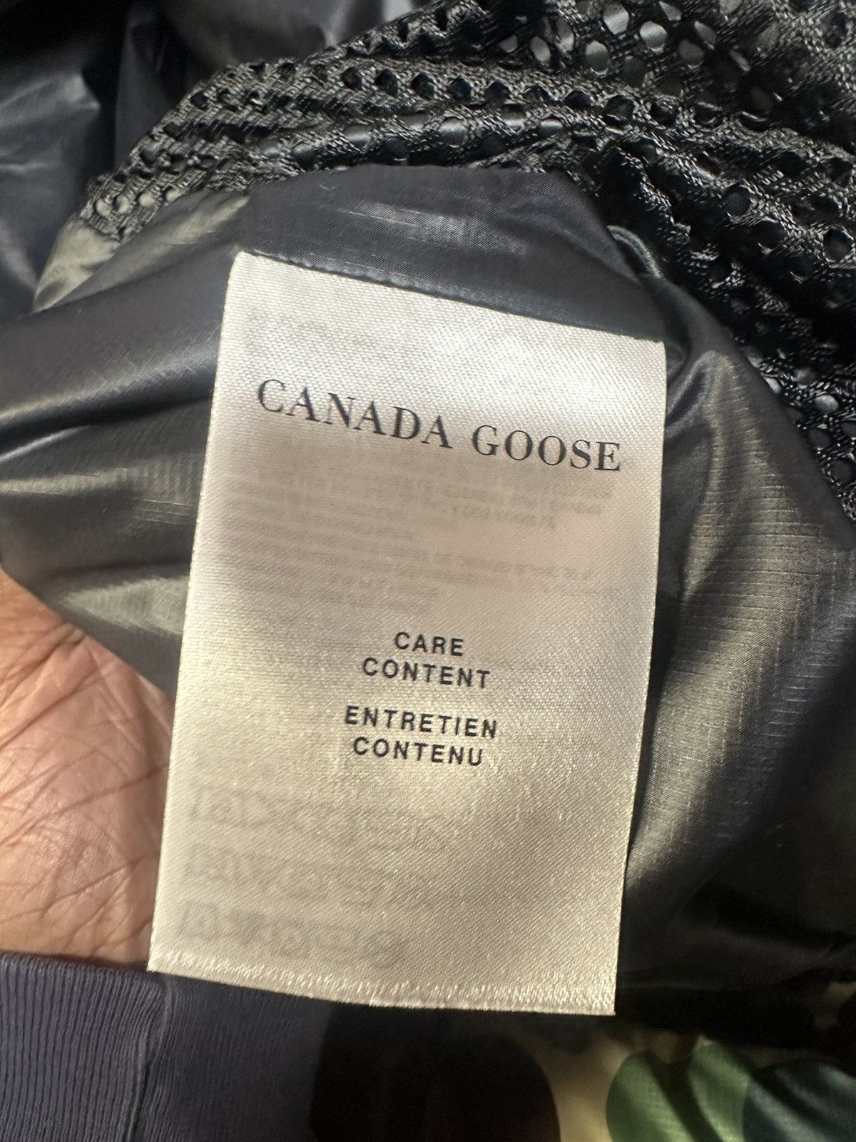 Bape × Canada Goose Bape x Canada Goose ABC Camo Crofton Puffer Jacket Size US M / EU 48-50 / 2 - 7 Thumbnail