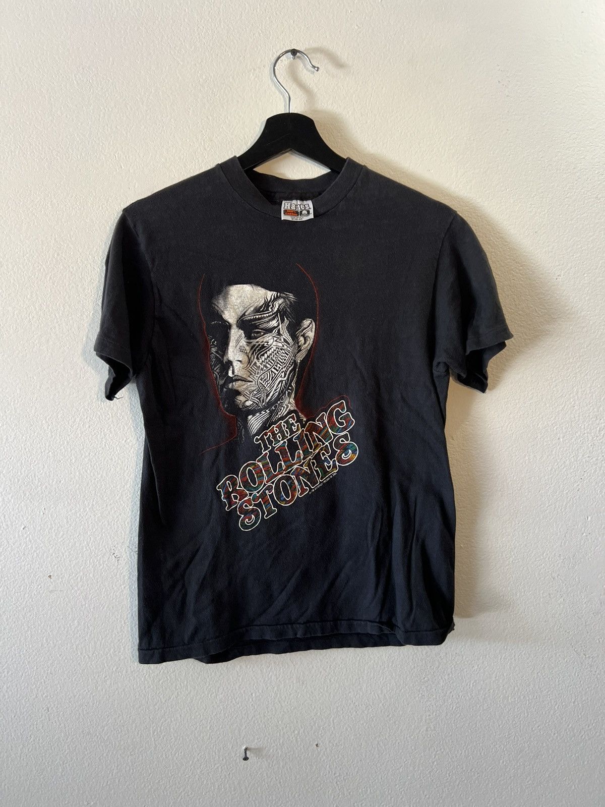 Rolling Stones Tattoo You Shirt | Grailed