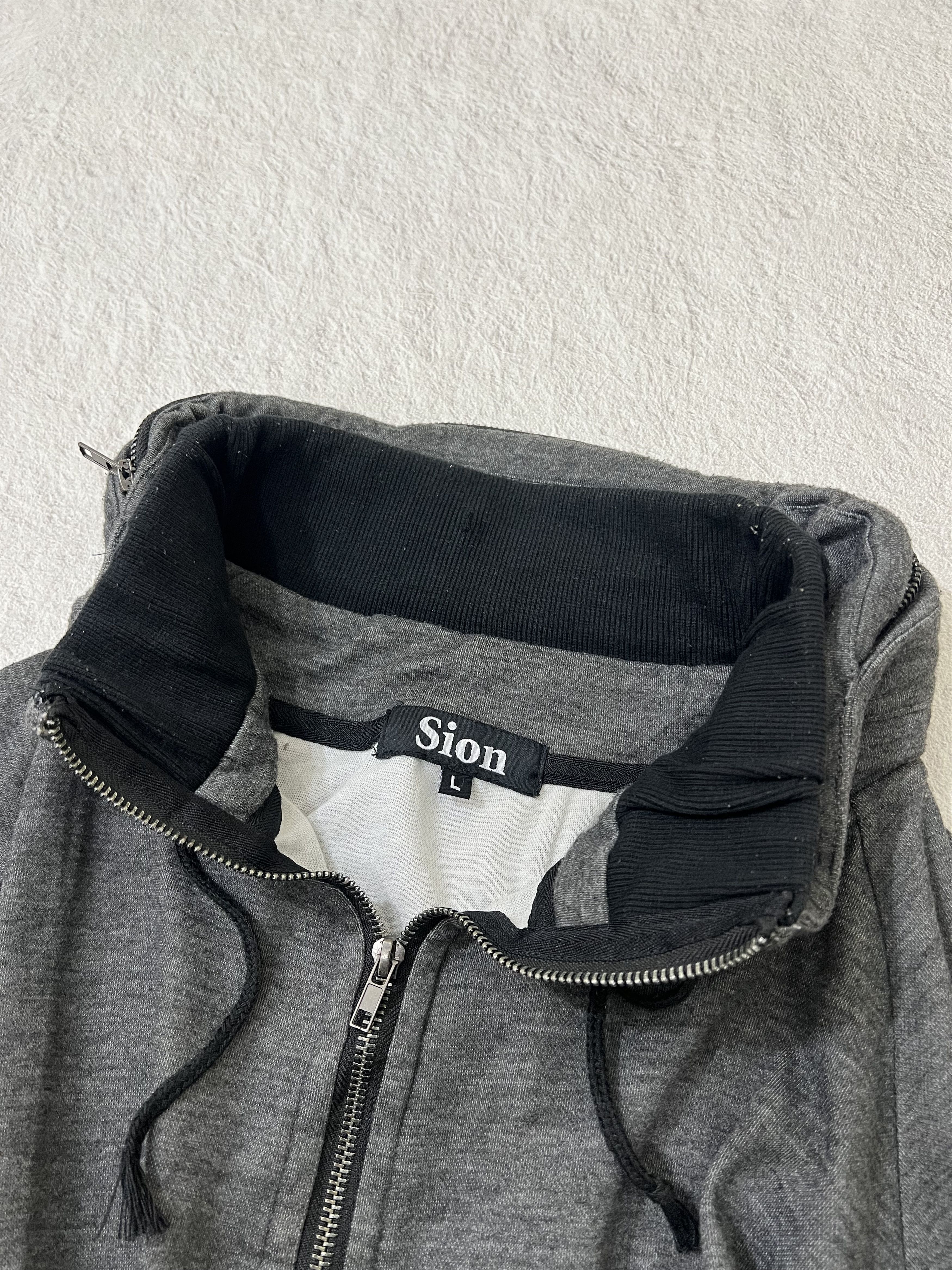 Japanese Brand 2000s Archival Hysteric Y's Cdg Bono y2k Ifsixwasnine Size US M / EU 48-50 / 2 - 6 Thumbnail